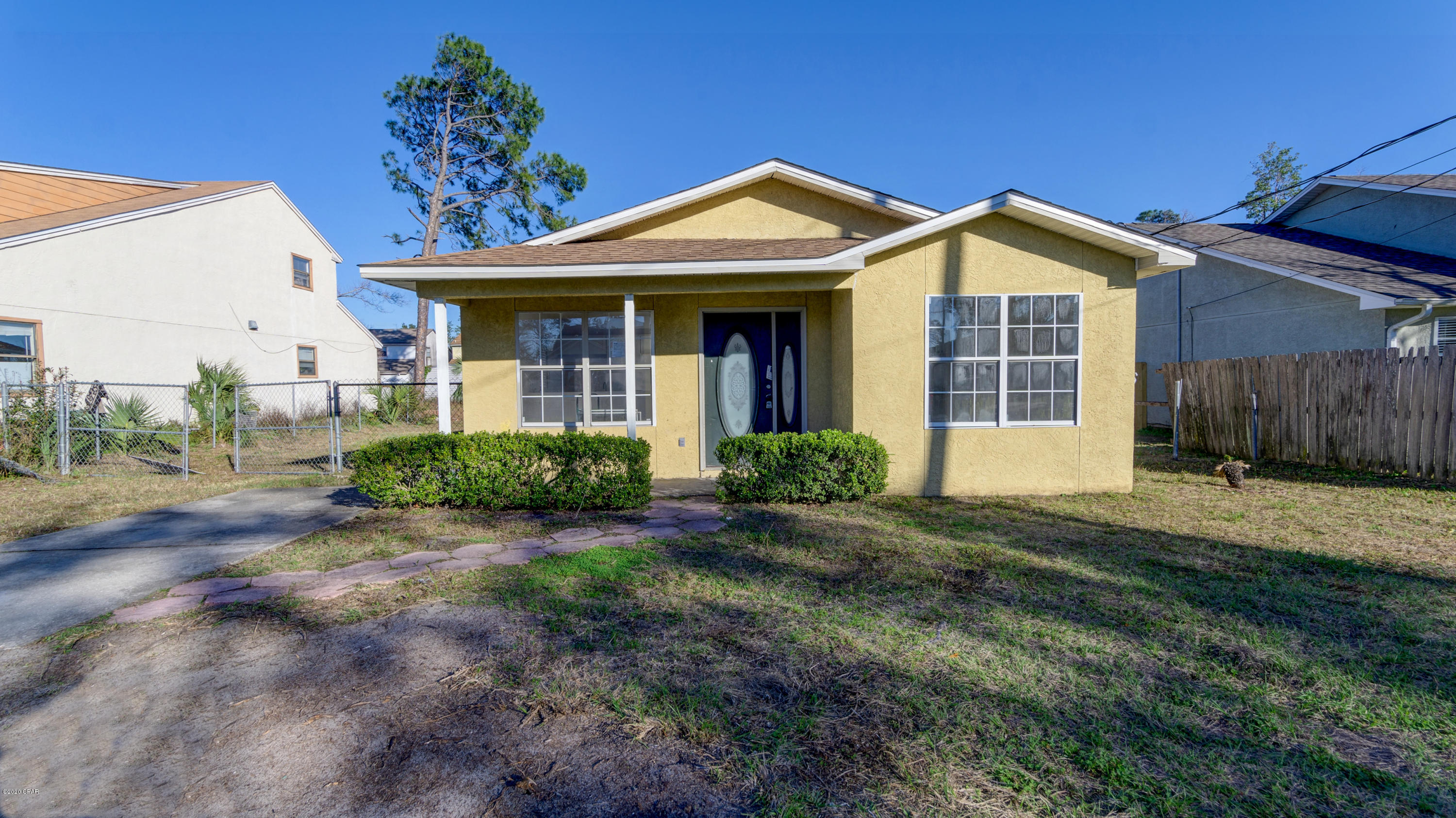 [No Recorded Subdiv] - Residential