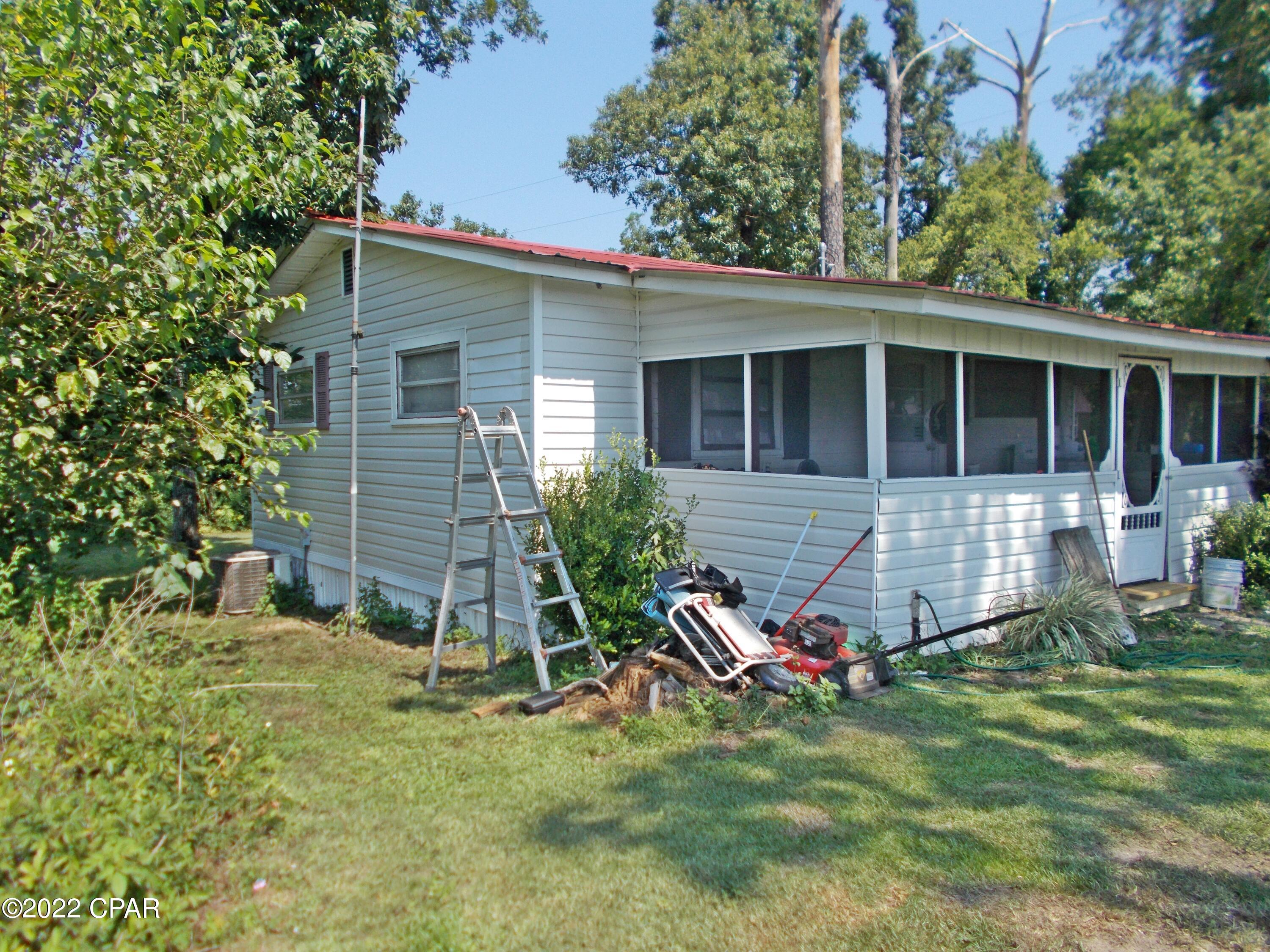 No Named Subdivision - Residential