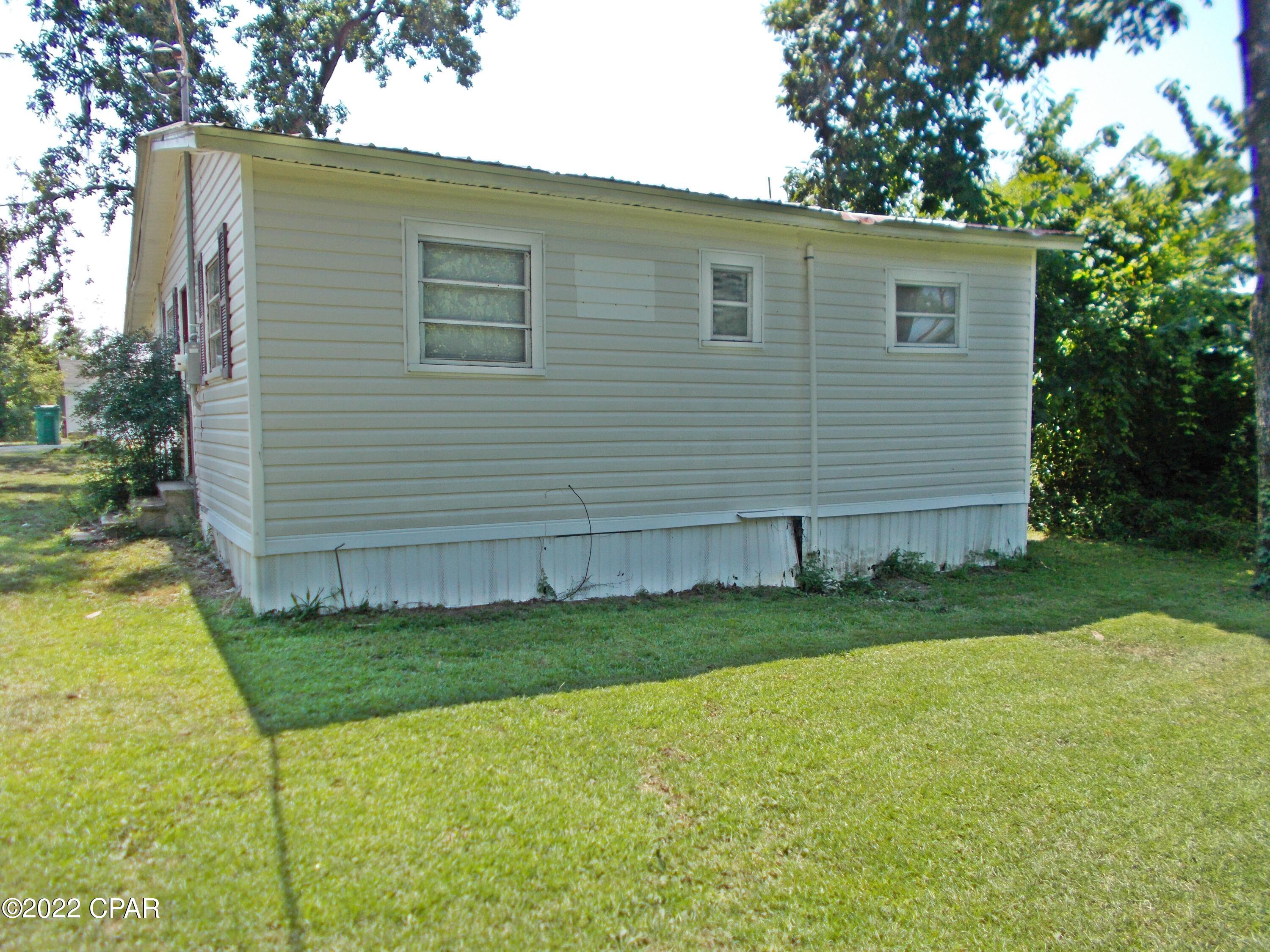 No Named Subdivision - Residential