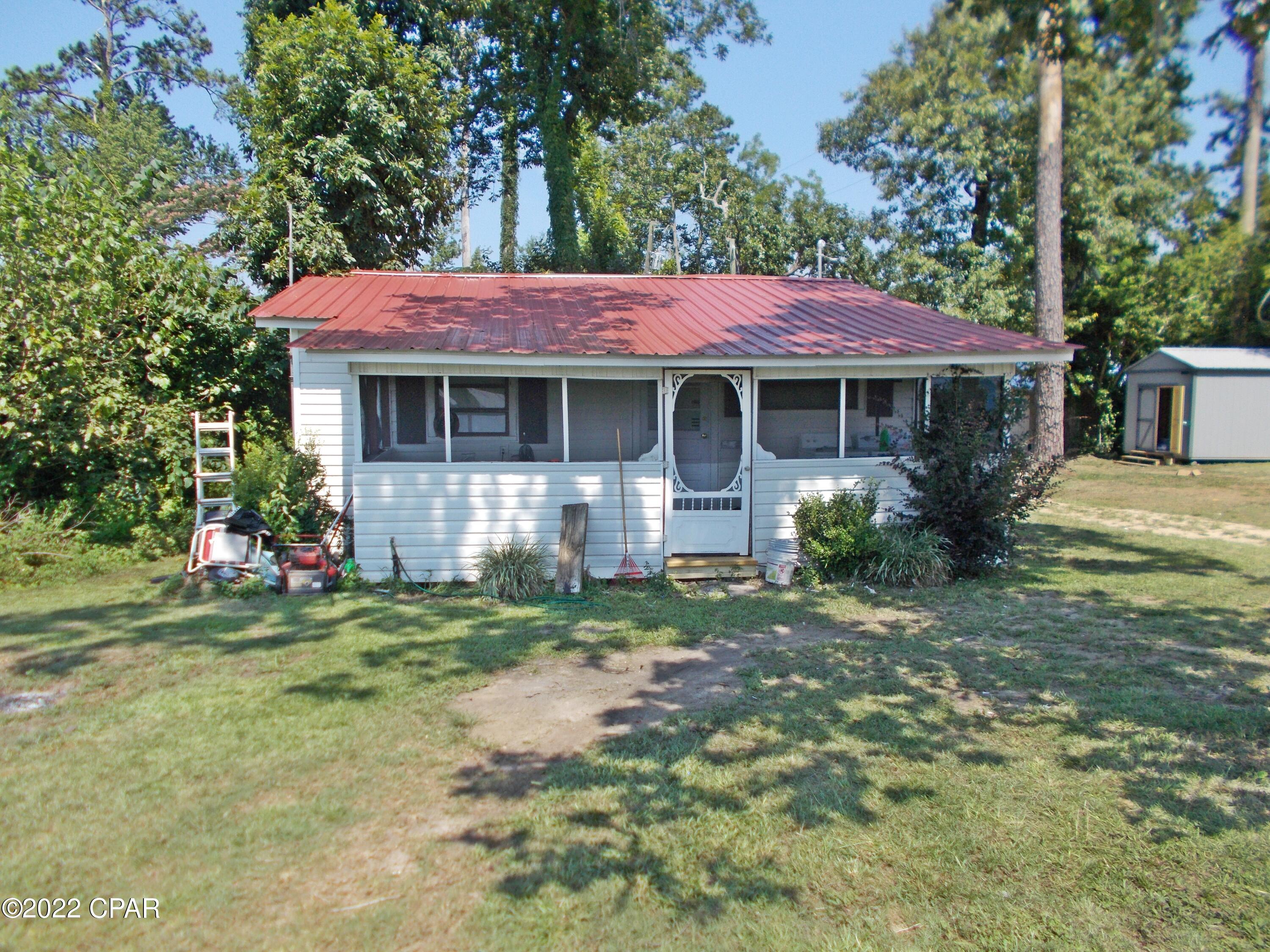 No Named Subdivision - Residential