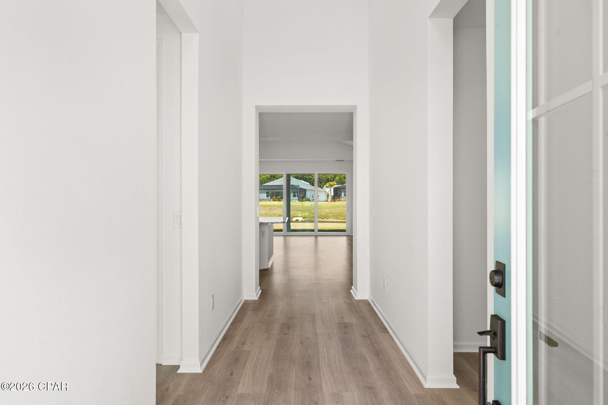 Latitude at Watersound - Residential