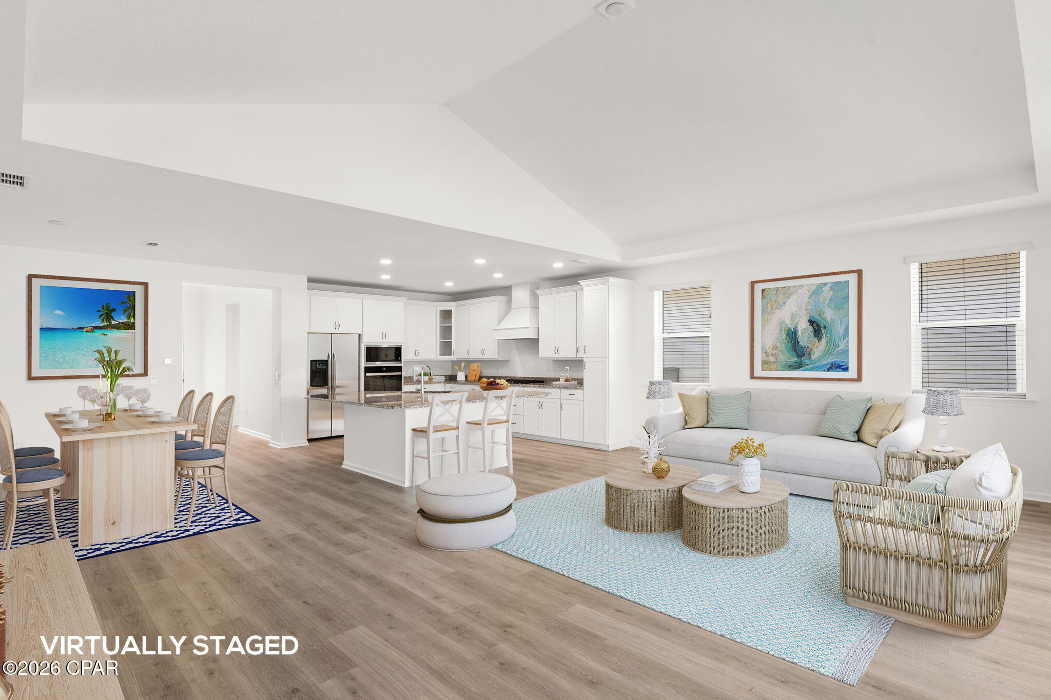 Latitude at Watersound - Residential