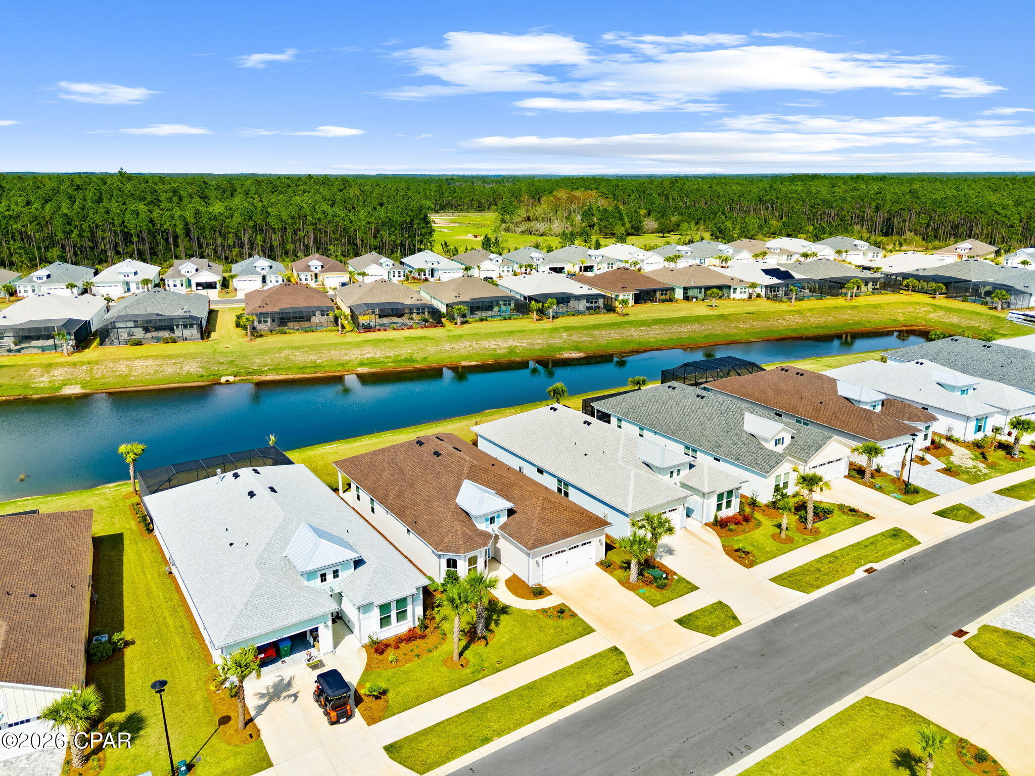 Latitude at Watersound - Residential