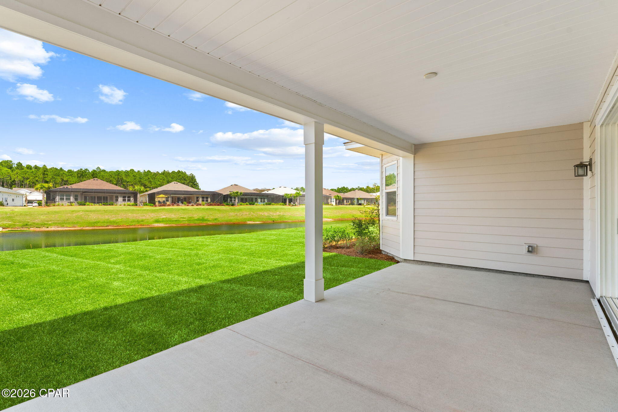 Latitude at Watersound - Residential