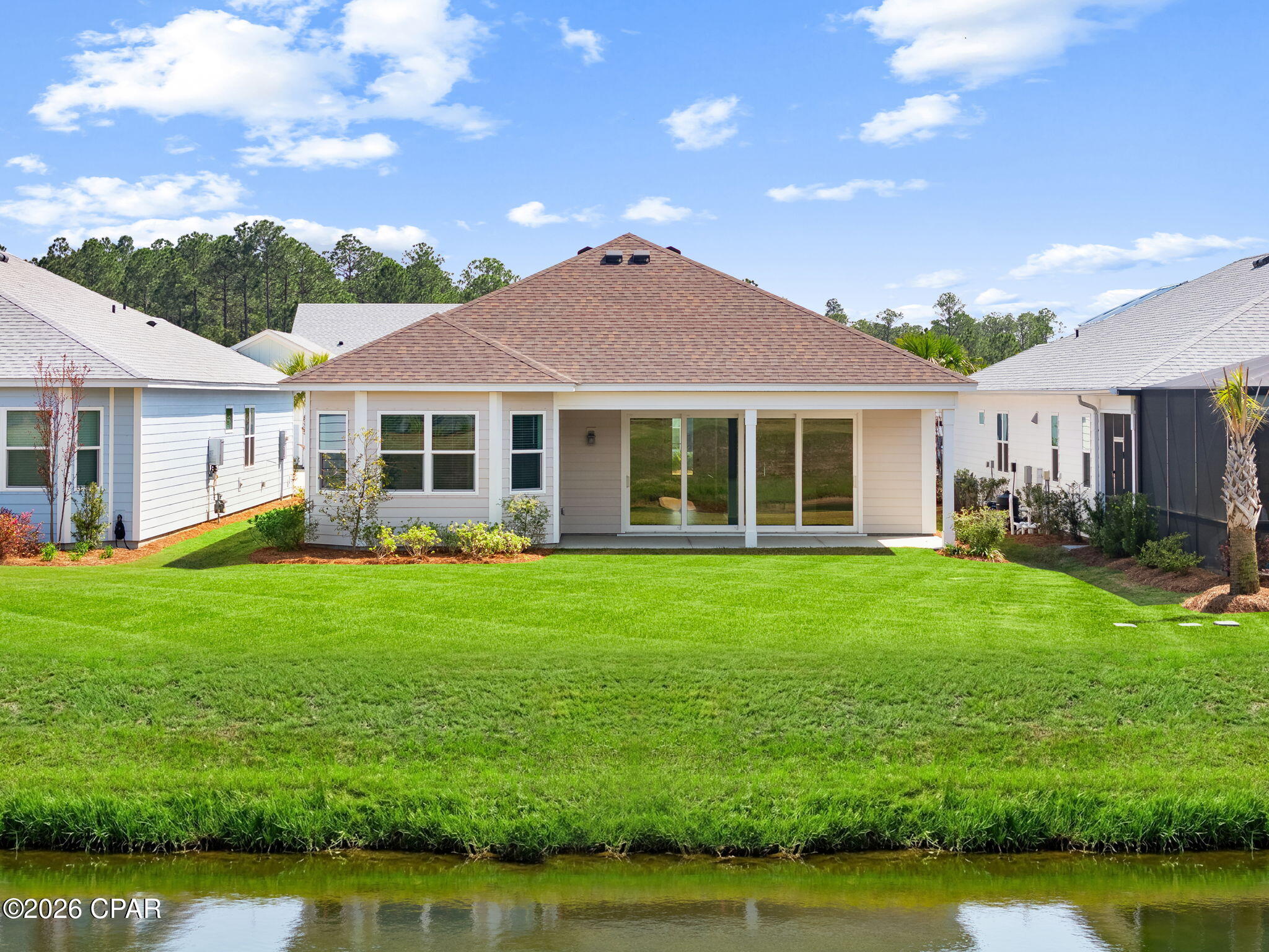 Latitude at Watersound - Residential