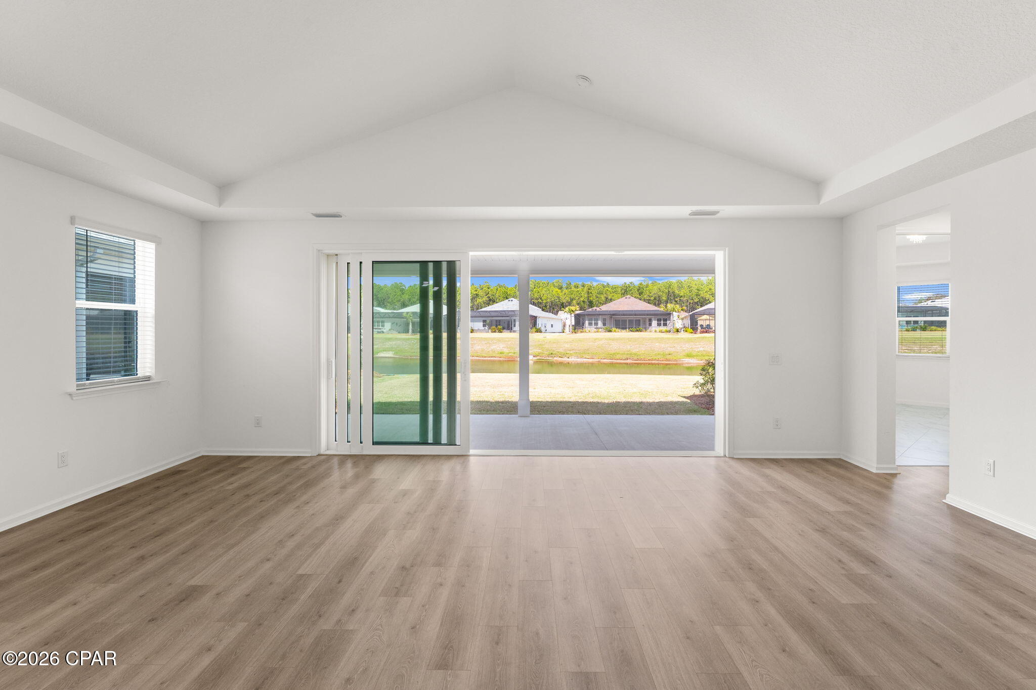 Latitude at Watersound - Residential