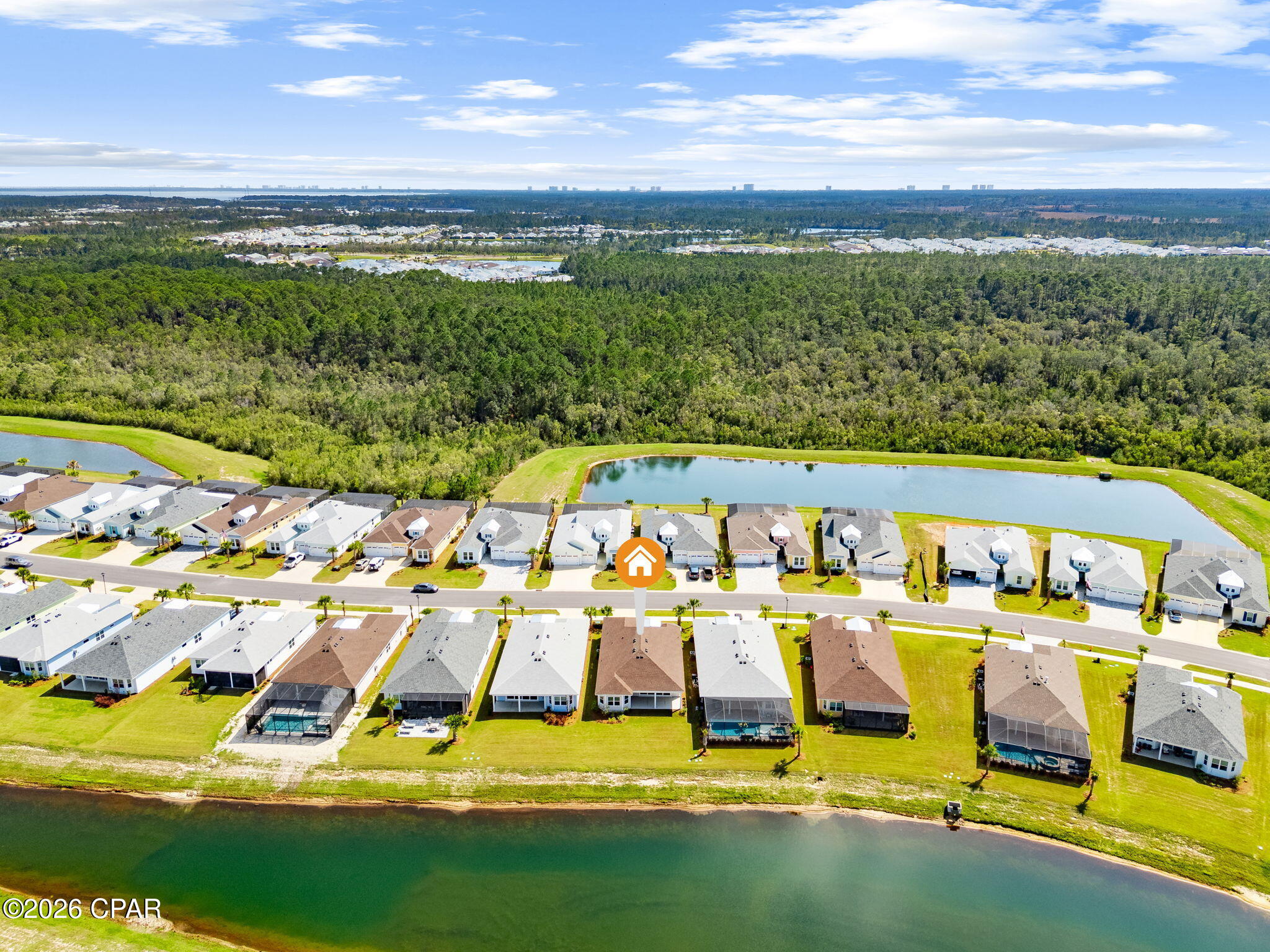 Latitude at Watersound - Residential