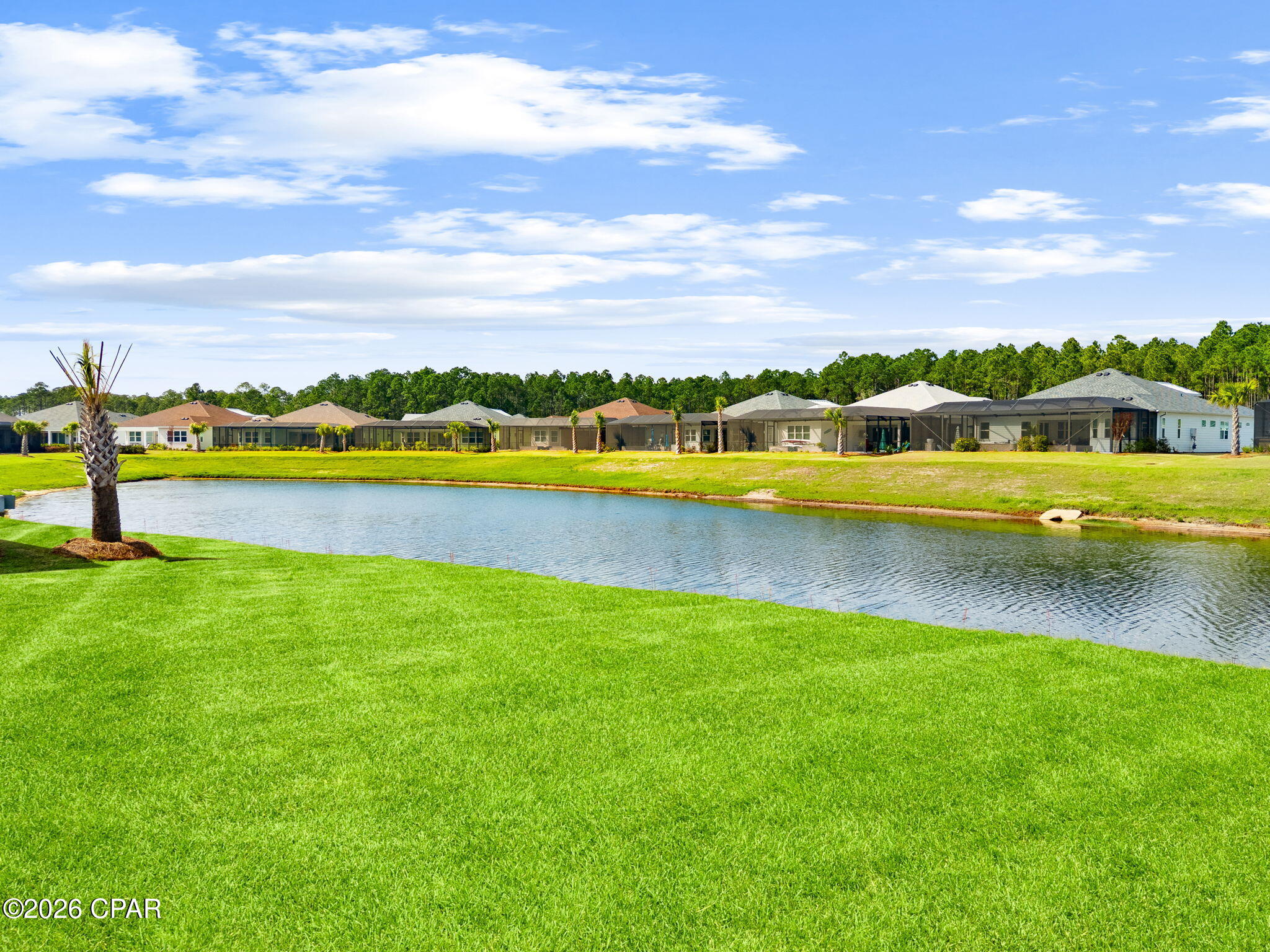 Latitude at Watersound - Residential