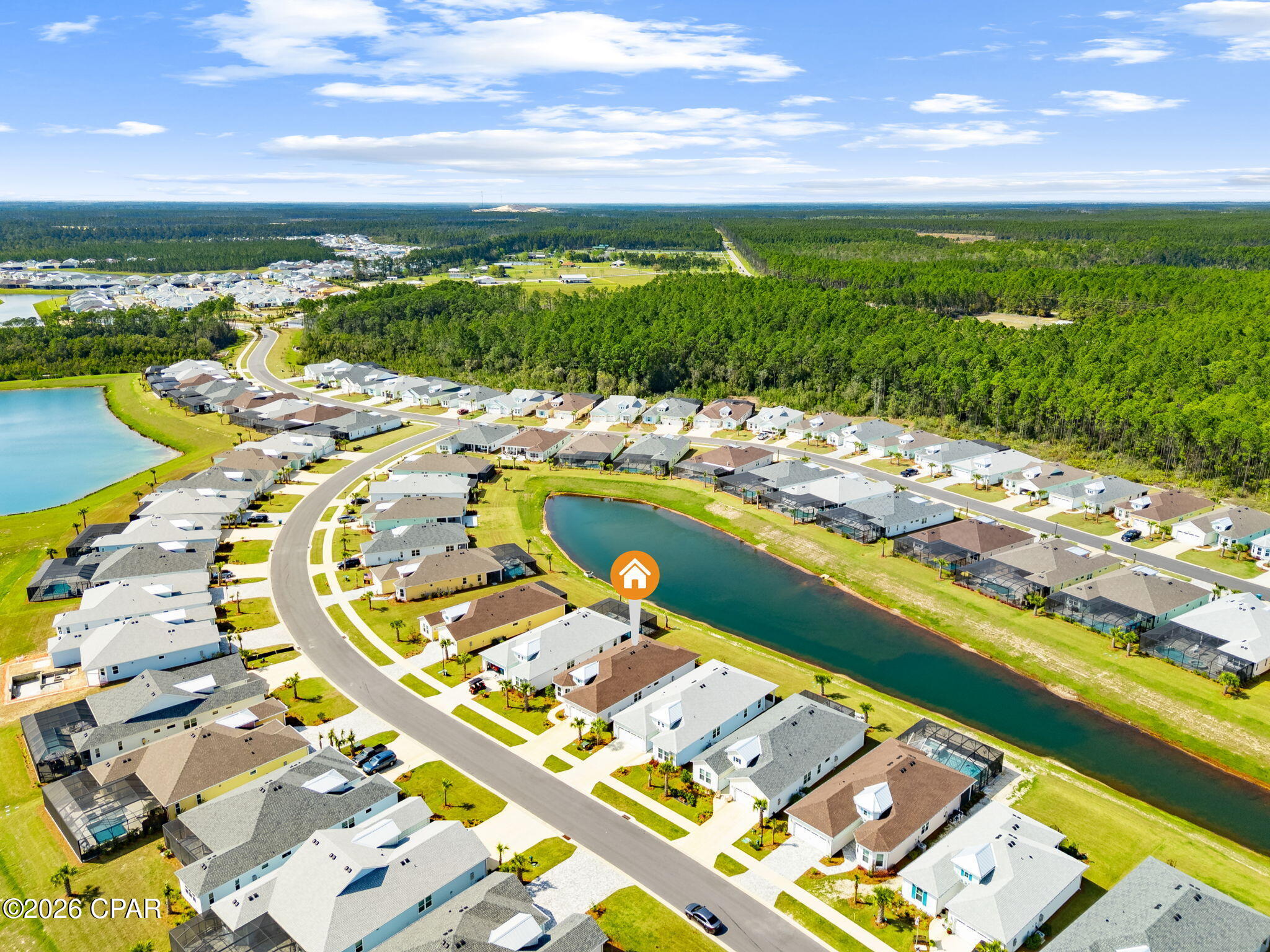 Latitude at Watersound - Residential