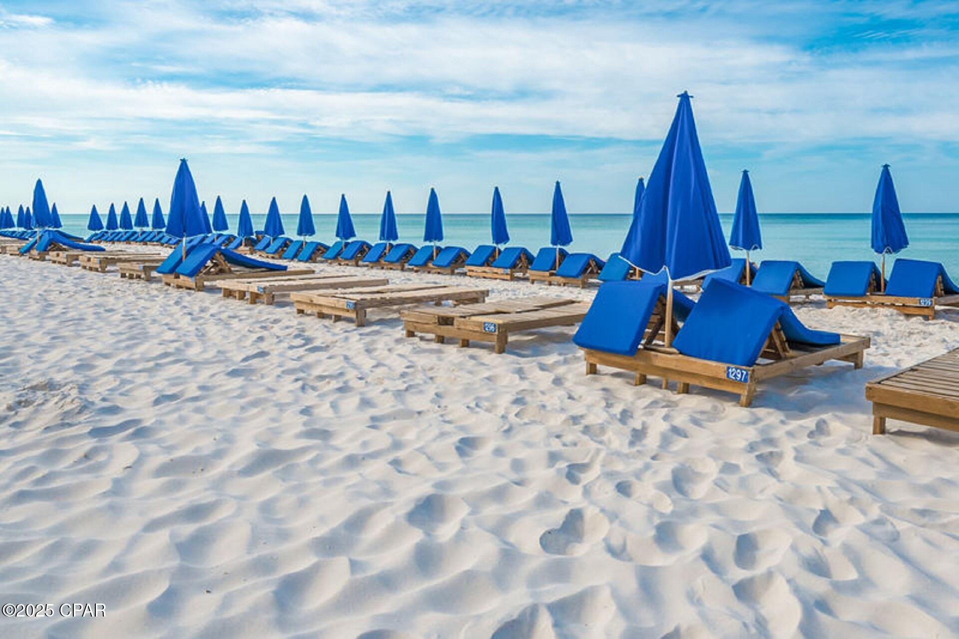 Splash Condo - Residential