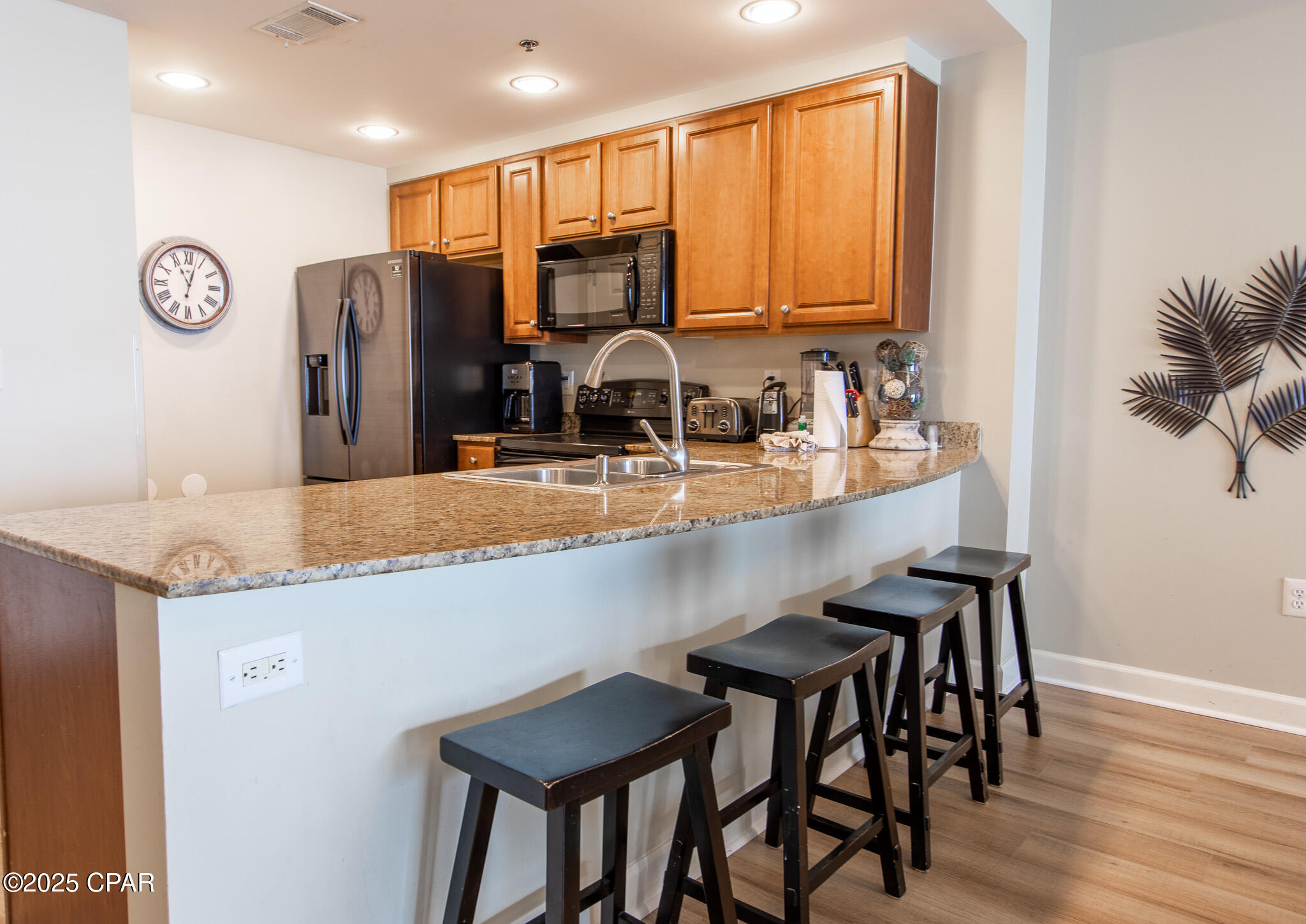 Splash Condo - Residential