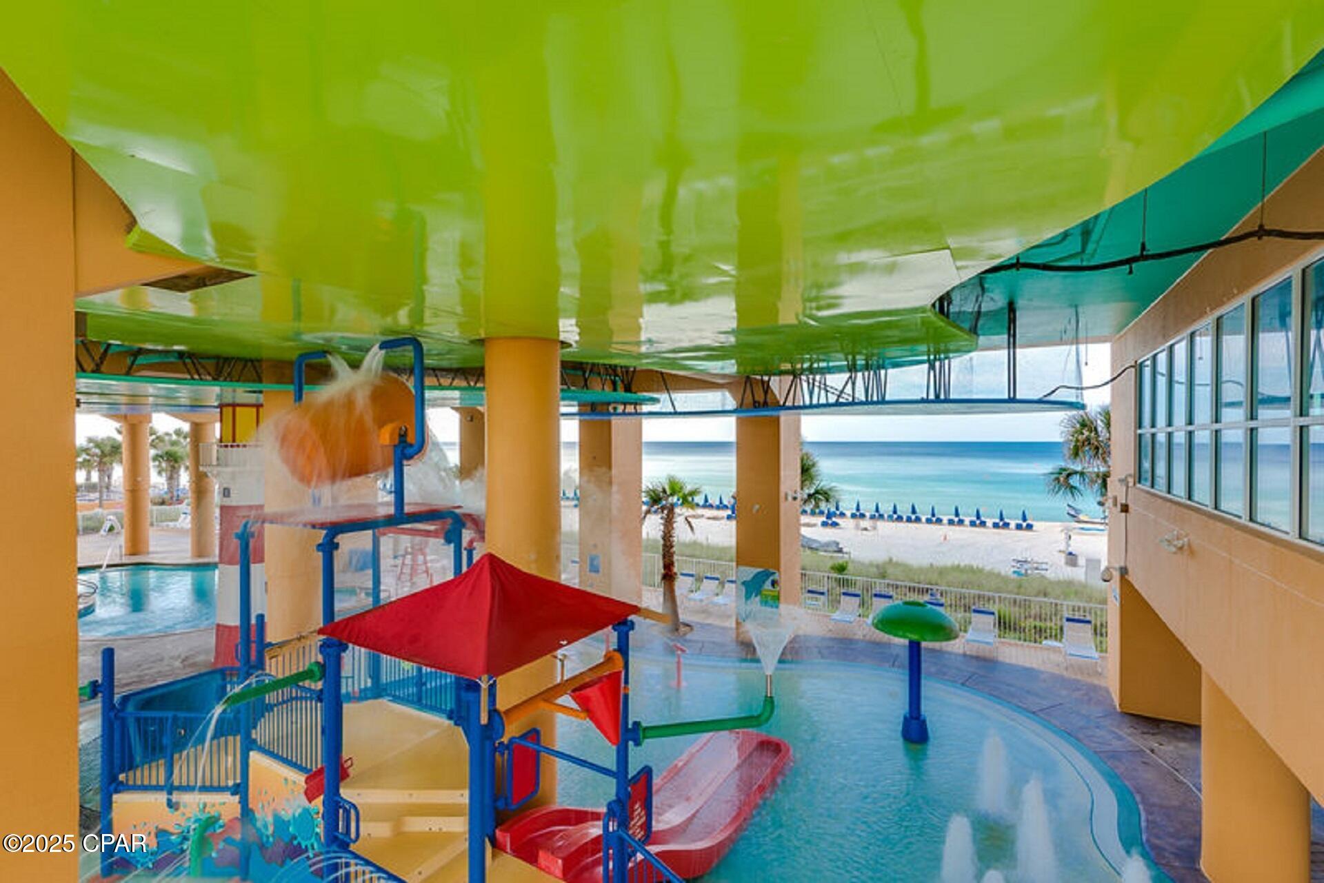 Splash Condo - Residential