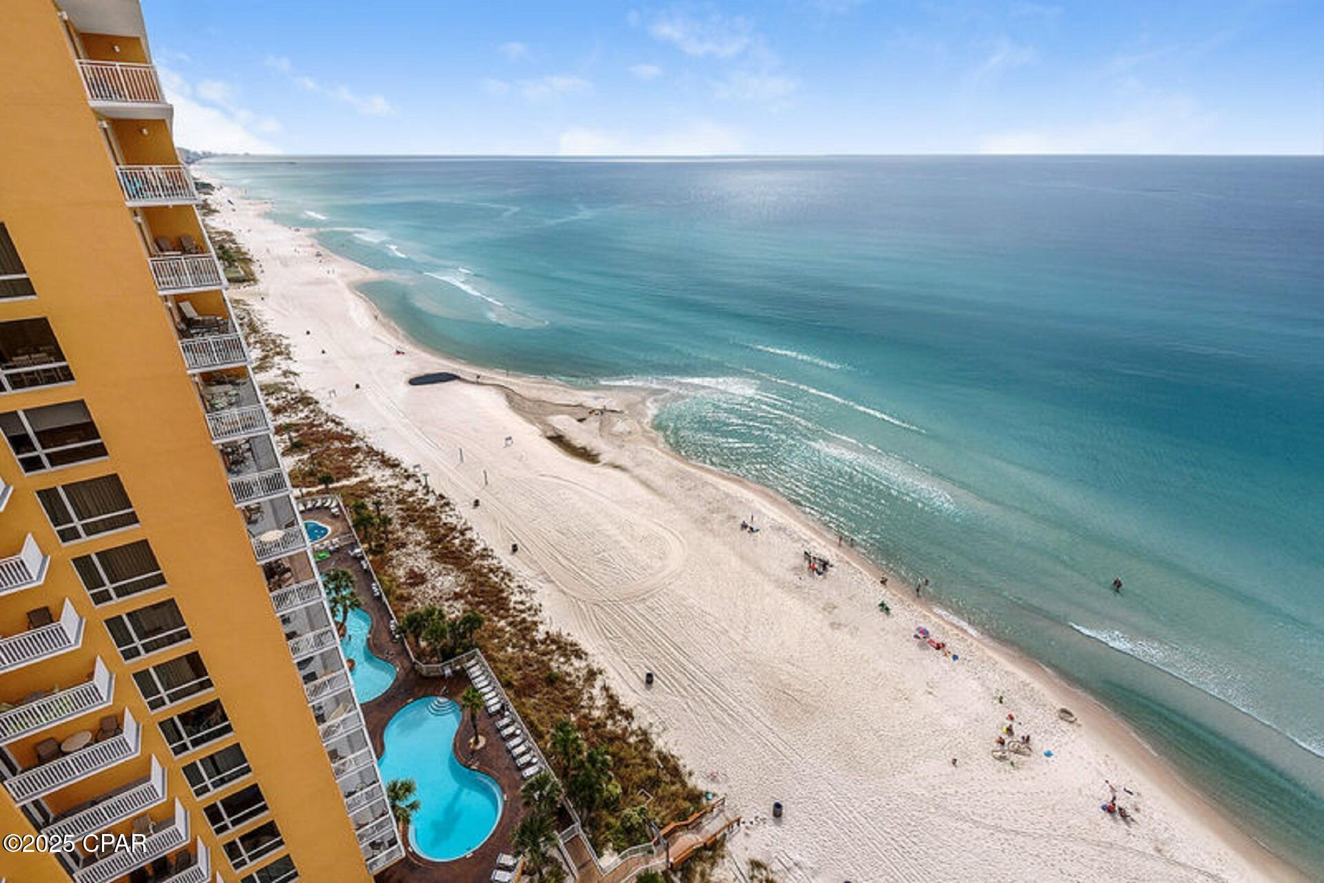 Splash Condo - Residential