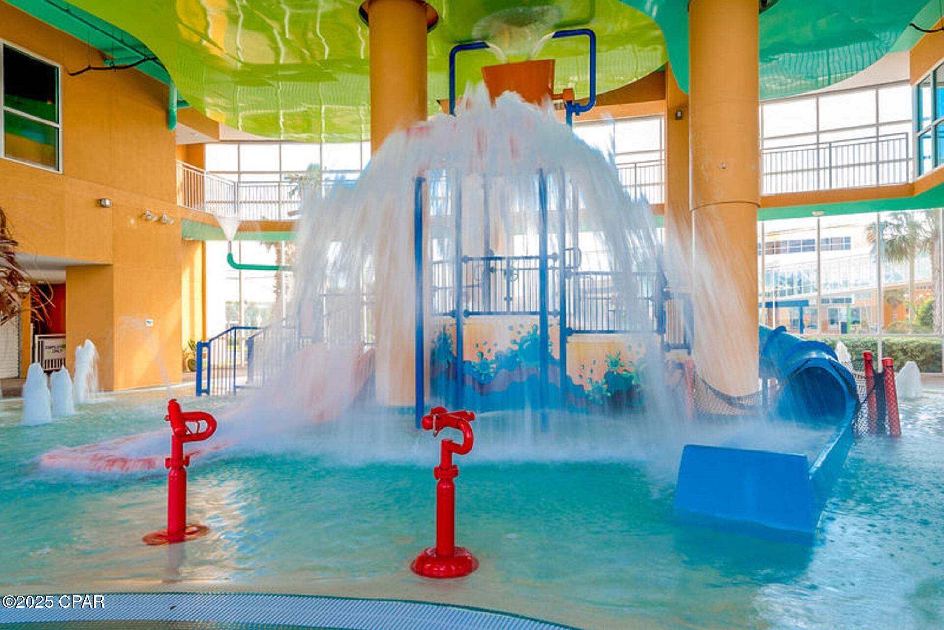 Splash Condo - Residential