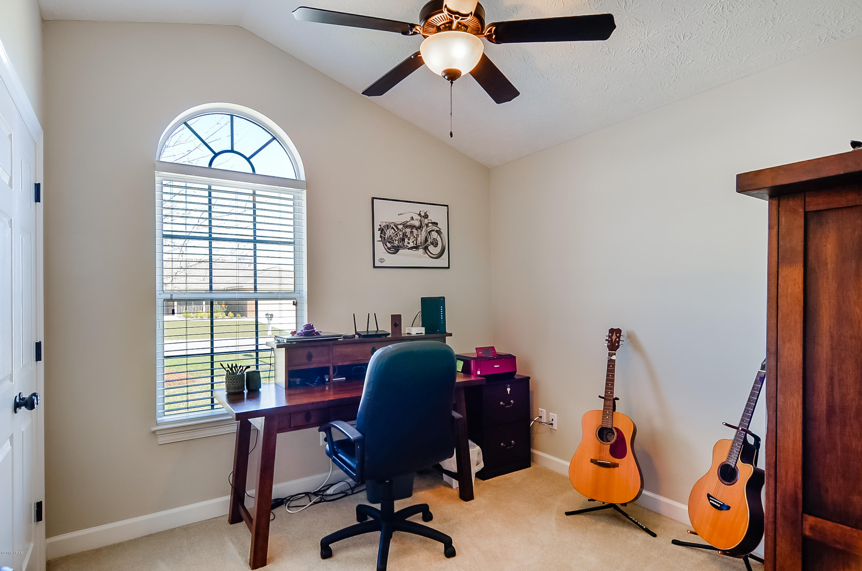 Bylsma Manor Estates - Residential