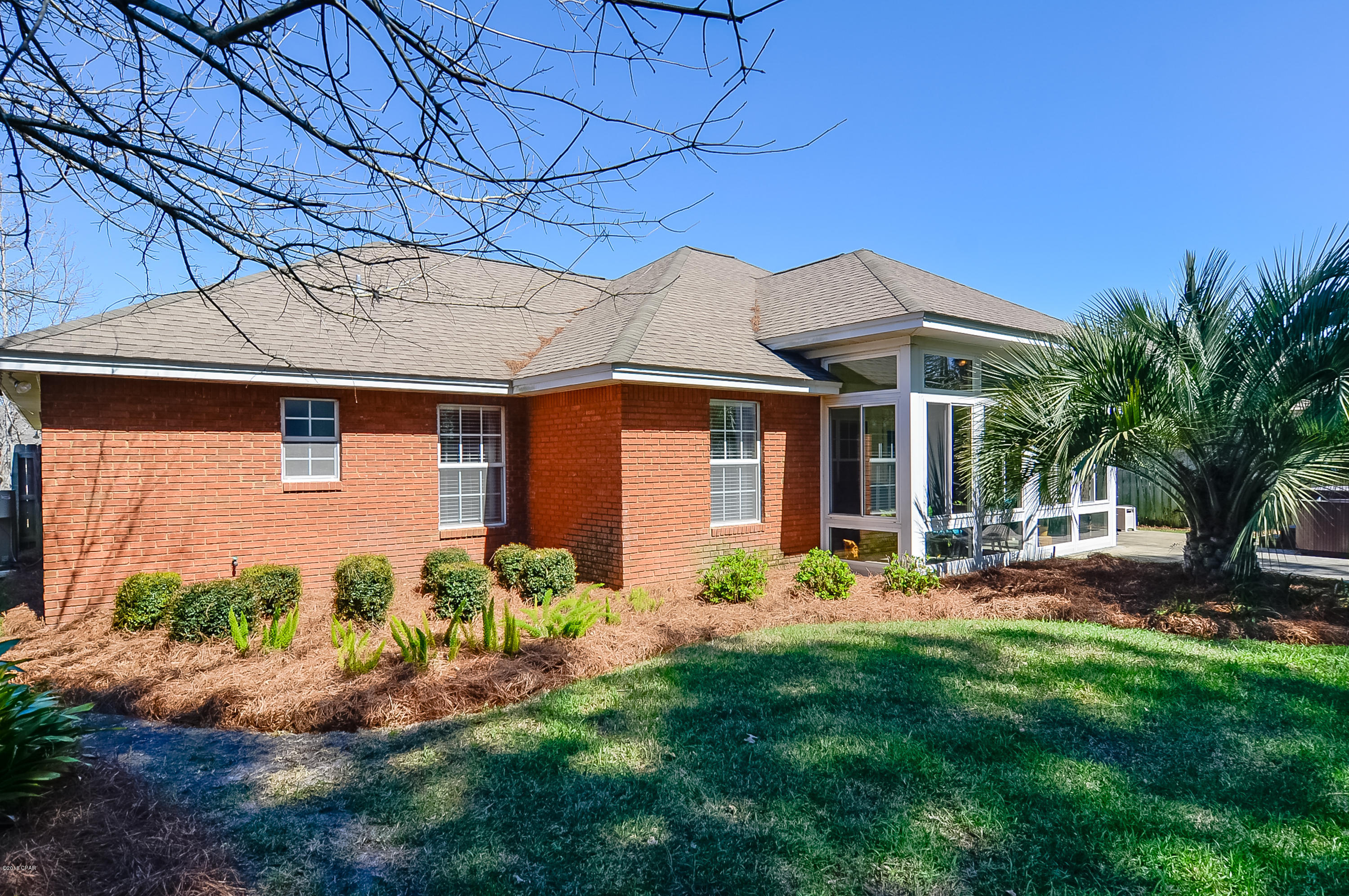 Bylsma Manor Estates - Residential