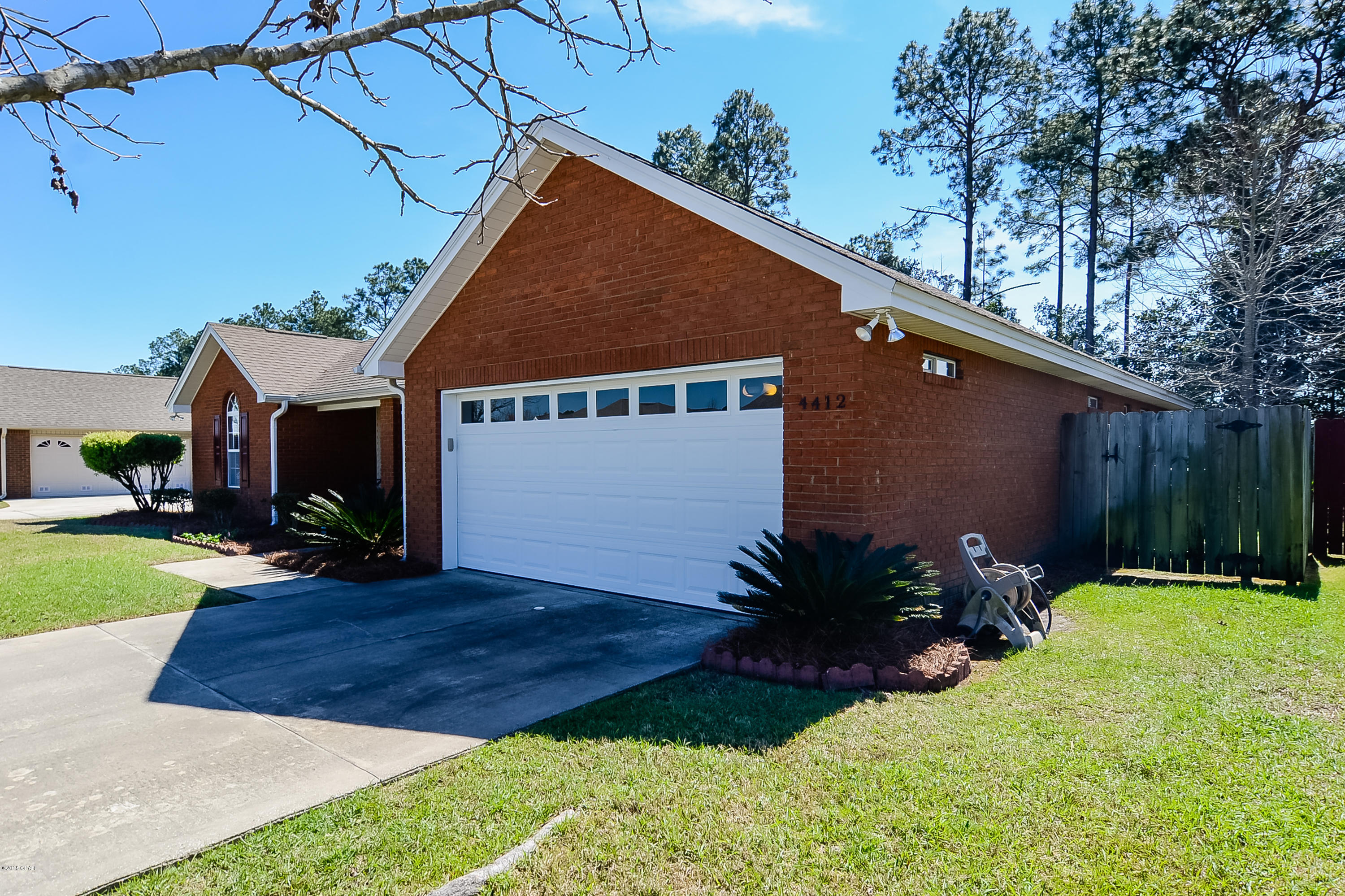 Bylsma Manor Estates - Residential