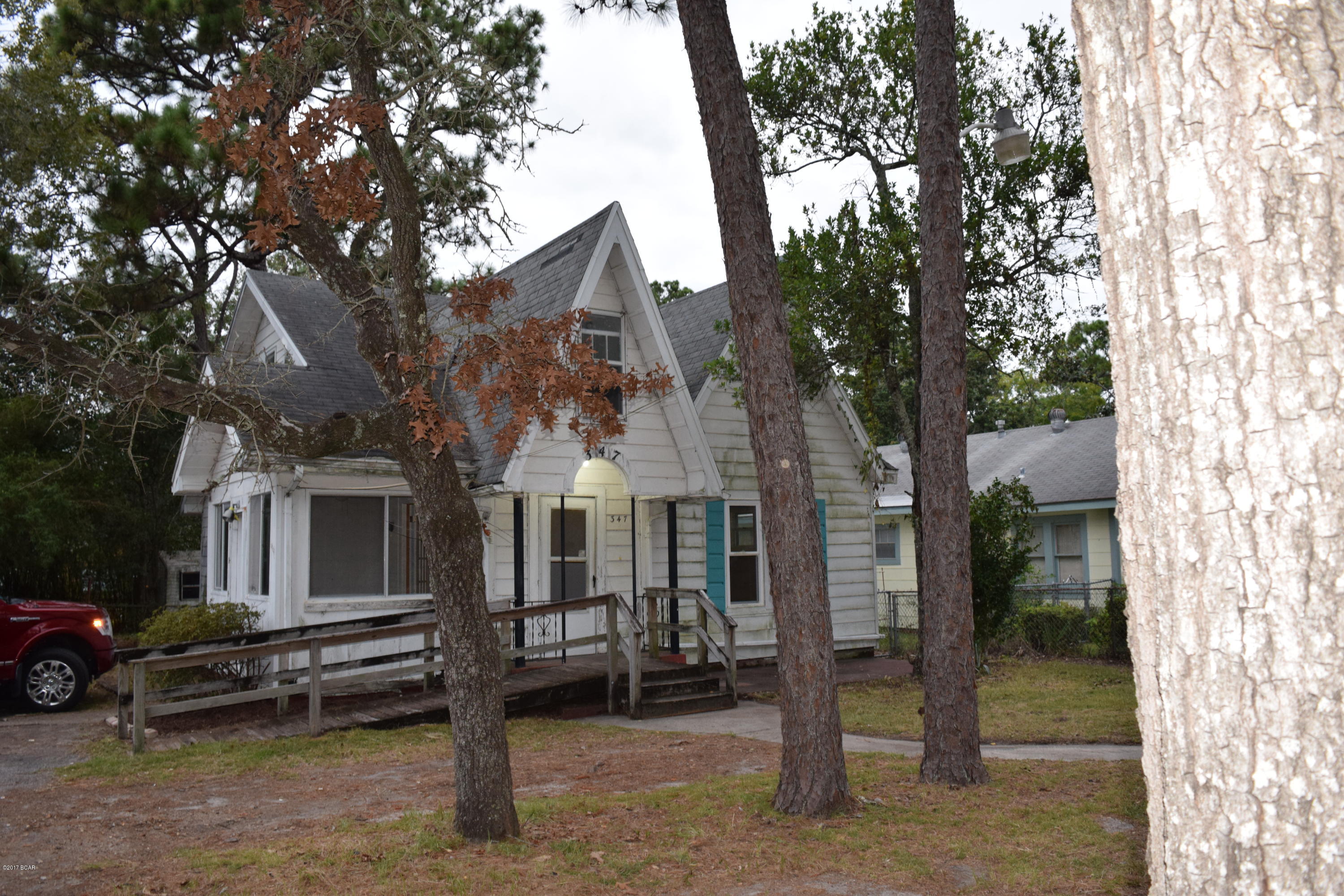 Sudduths 4th Add - Residential