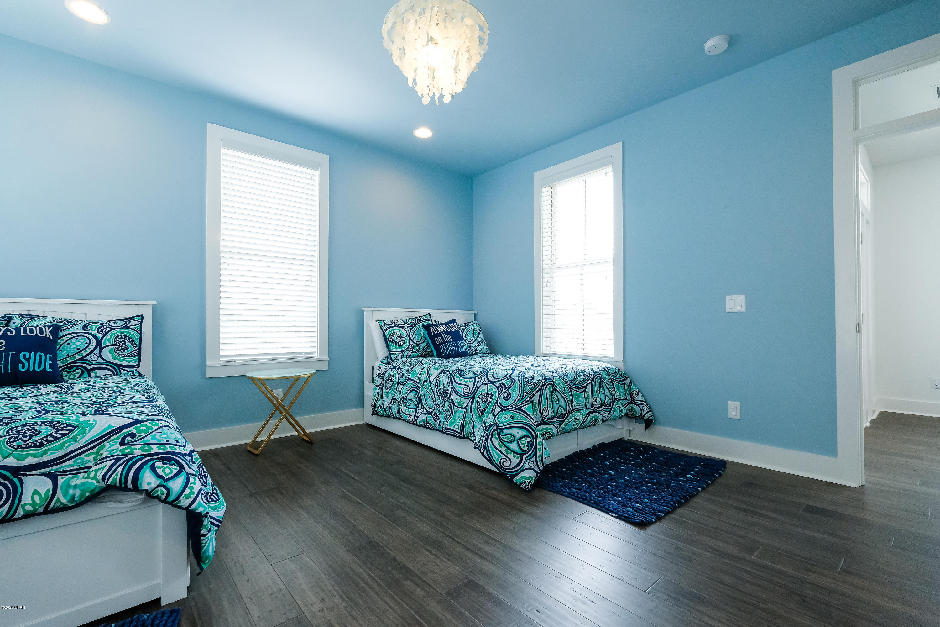 Carillon Beach - Residential