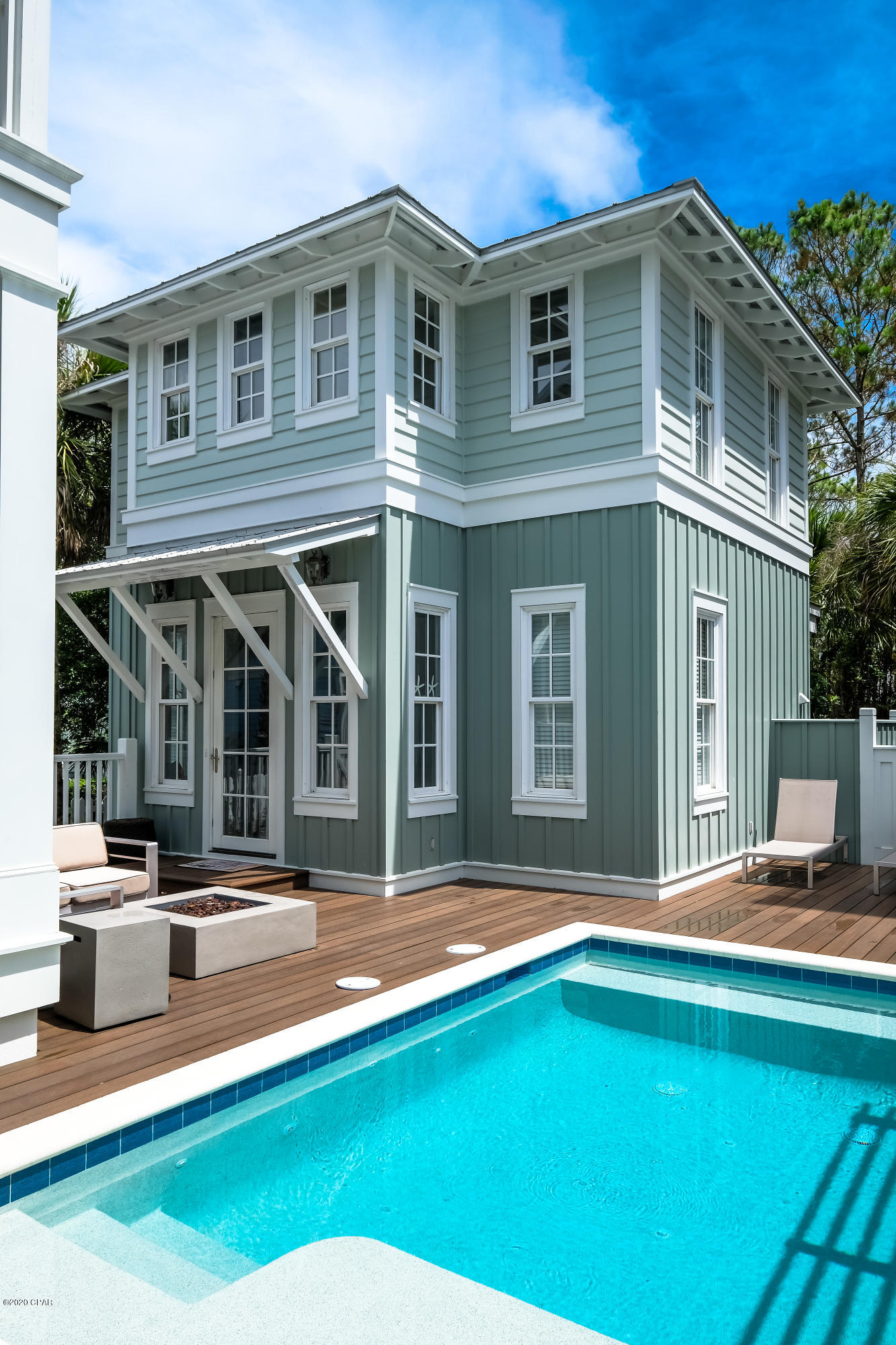 Carillon Beach - Residential