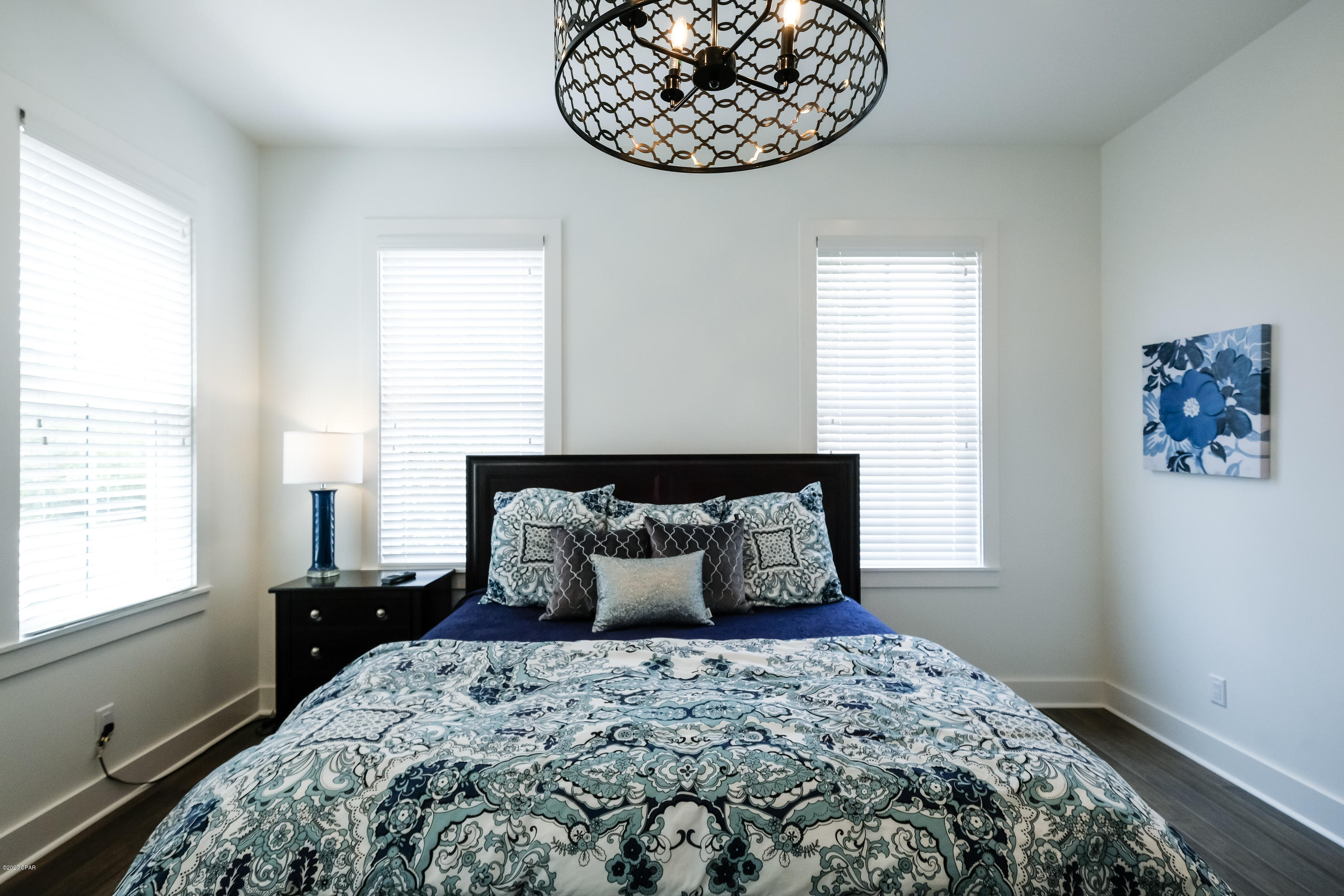 Carillon Beach - Residential