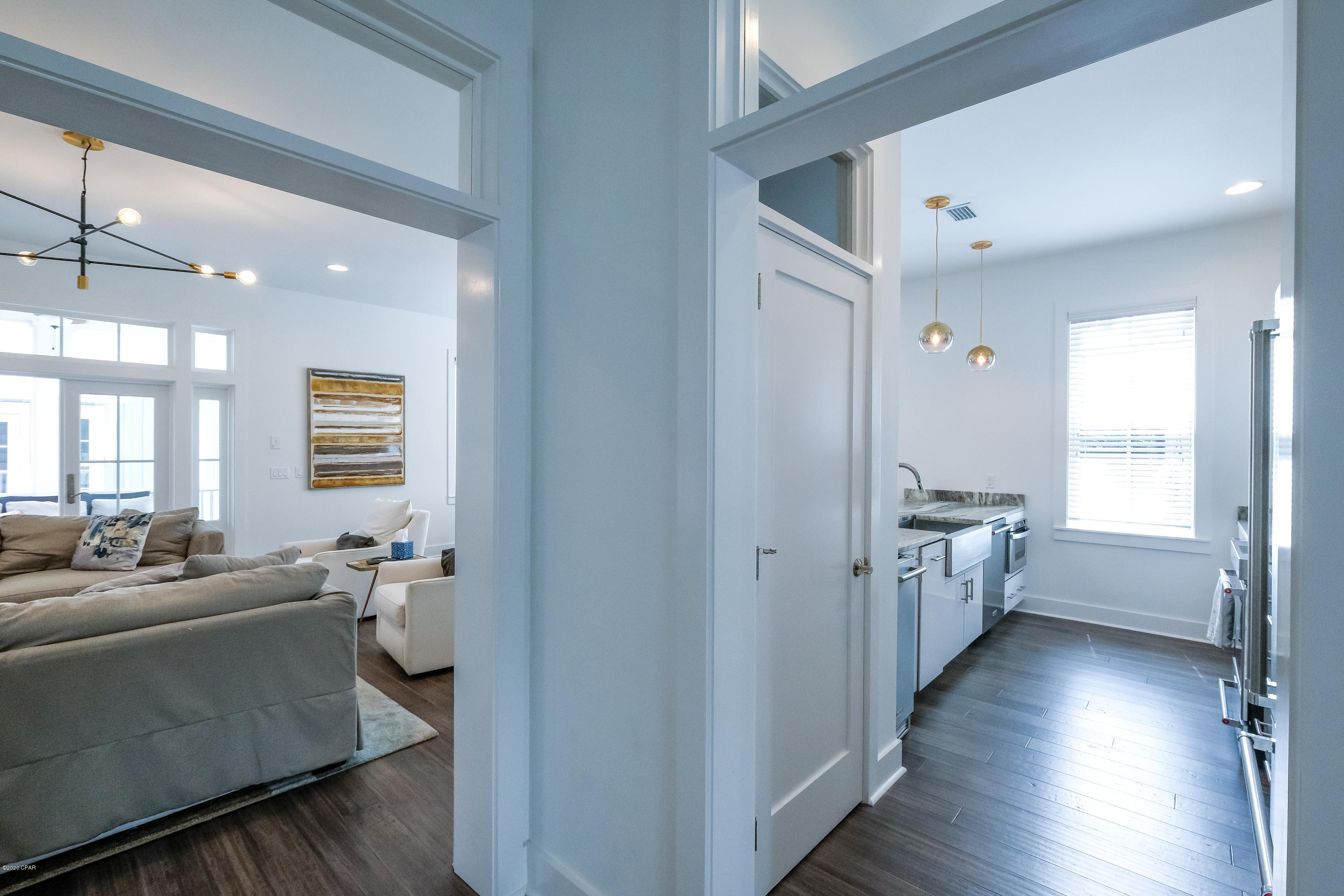 Carillon Beach - Residential