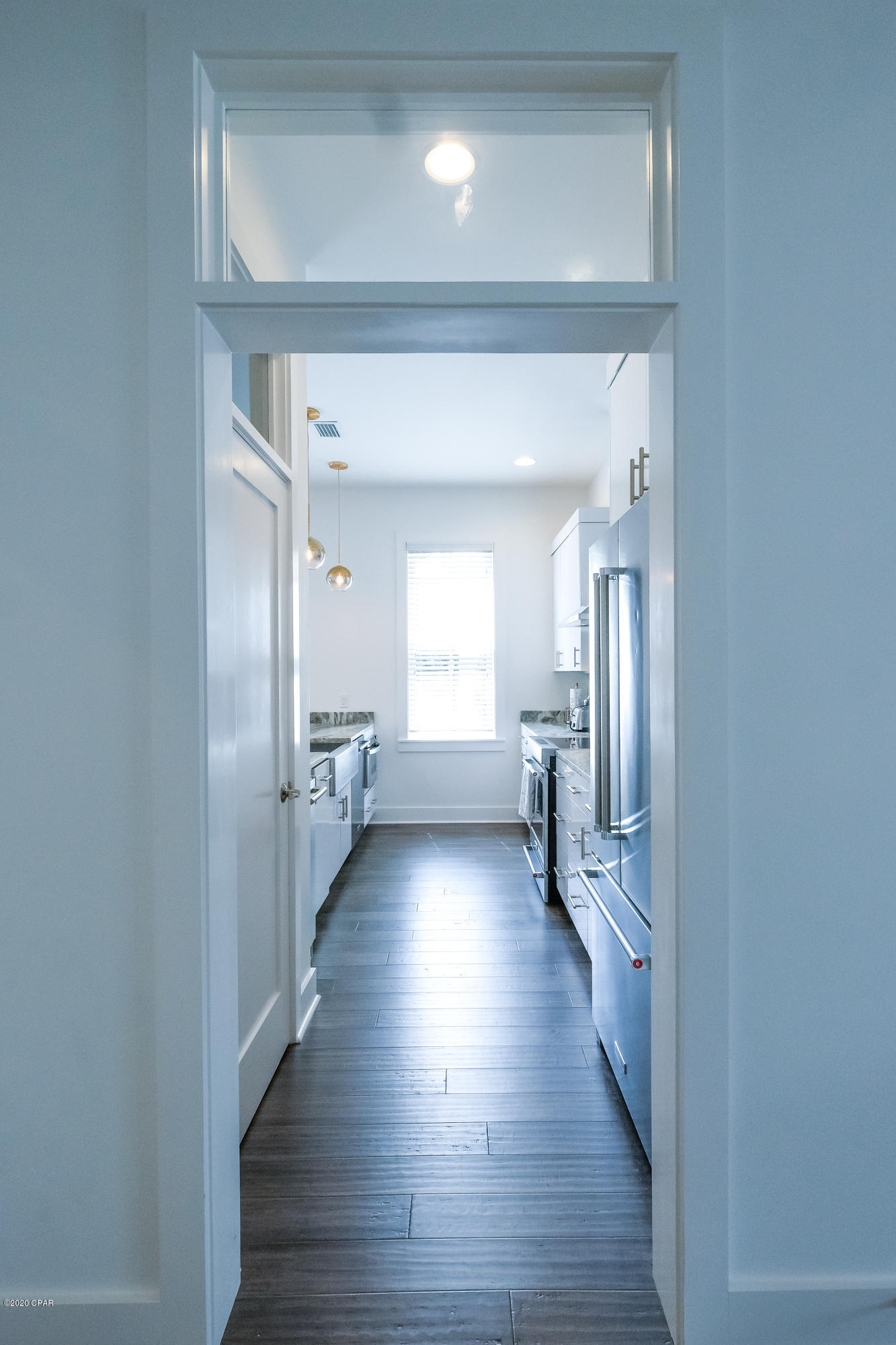 Carillon Beach - Residential