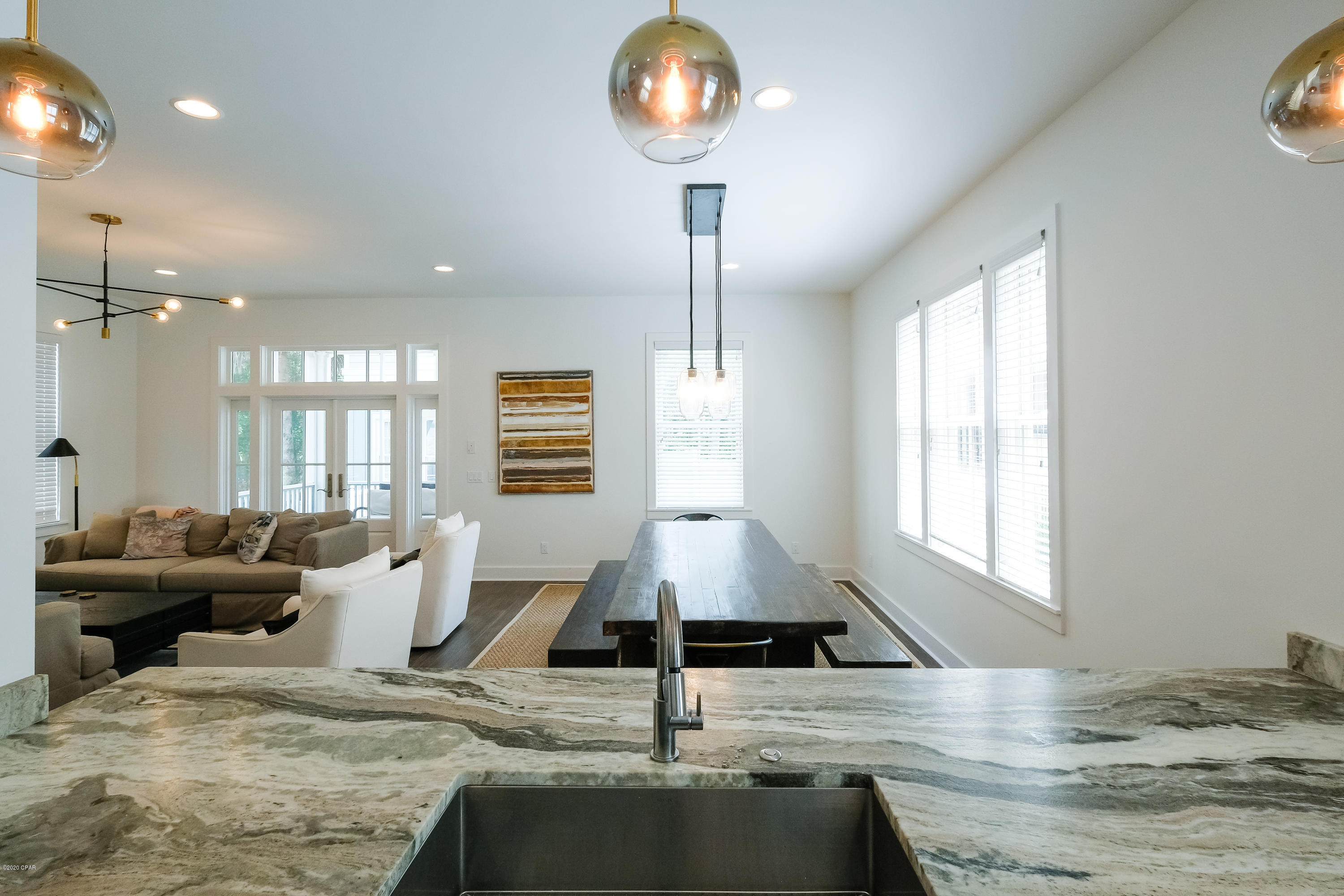 Carillon Beach - Residential