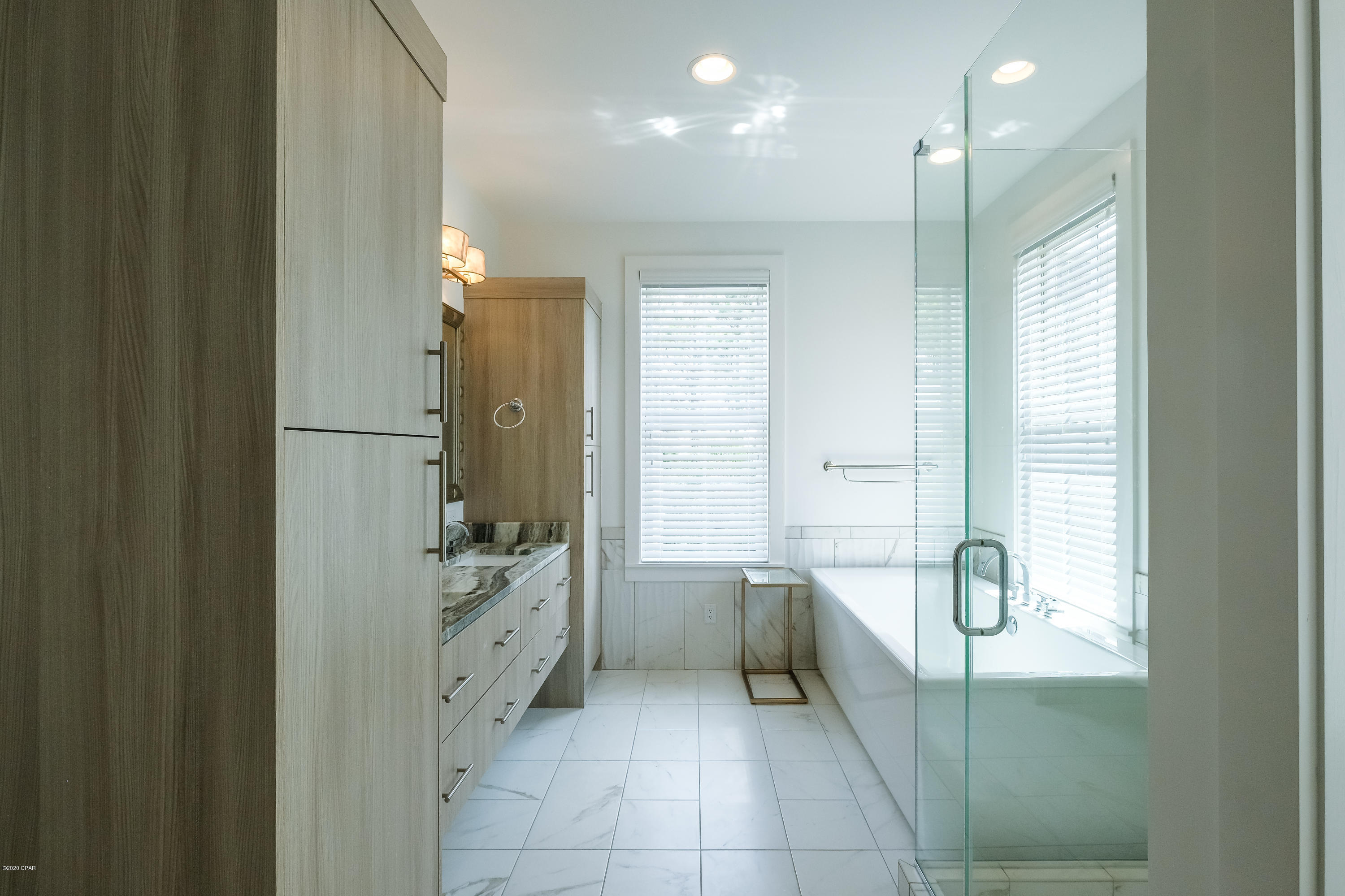 Carillon Beach - Residential