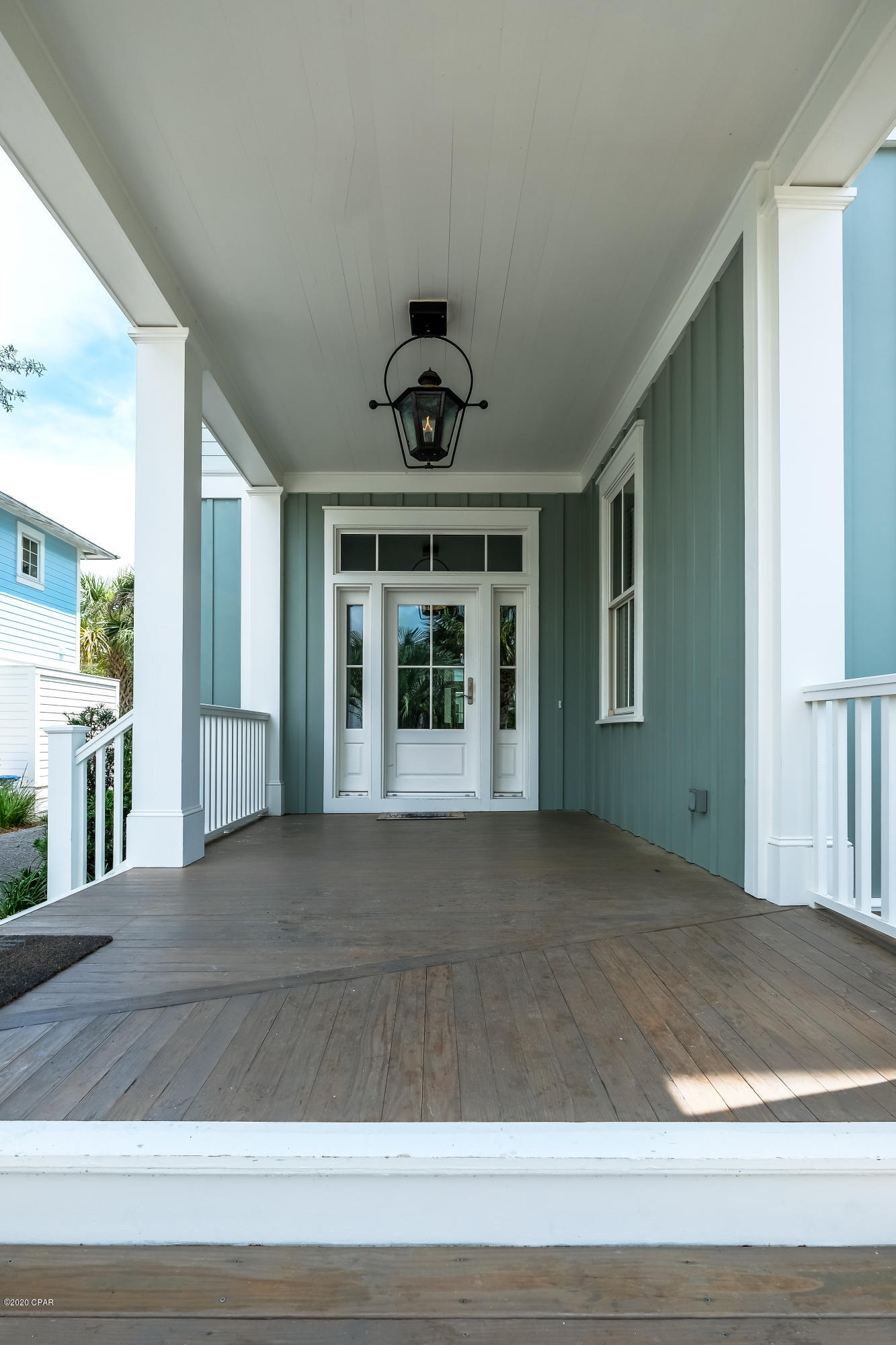 Carillon Beach - Residential