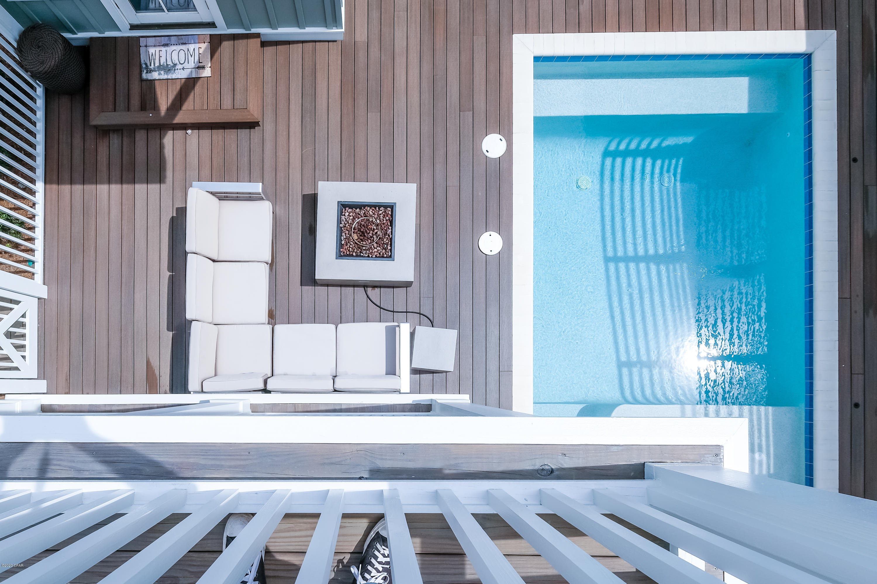 Carillon Beach - Residential