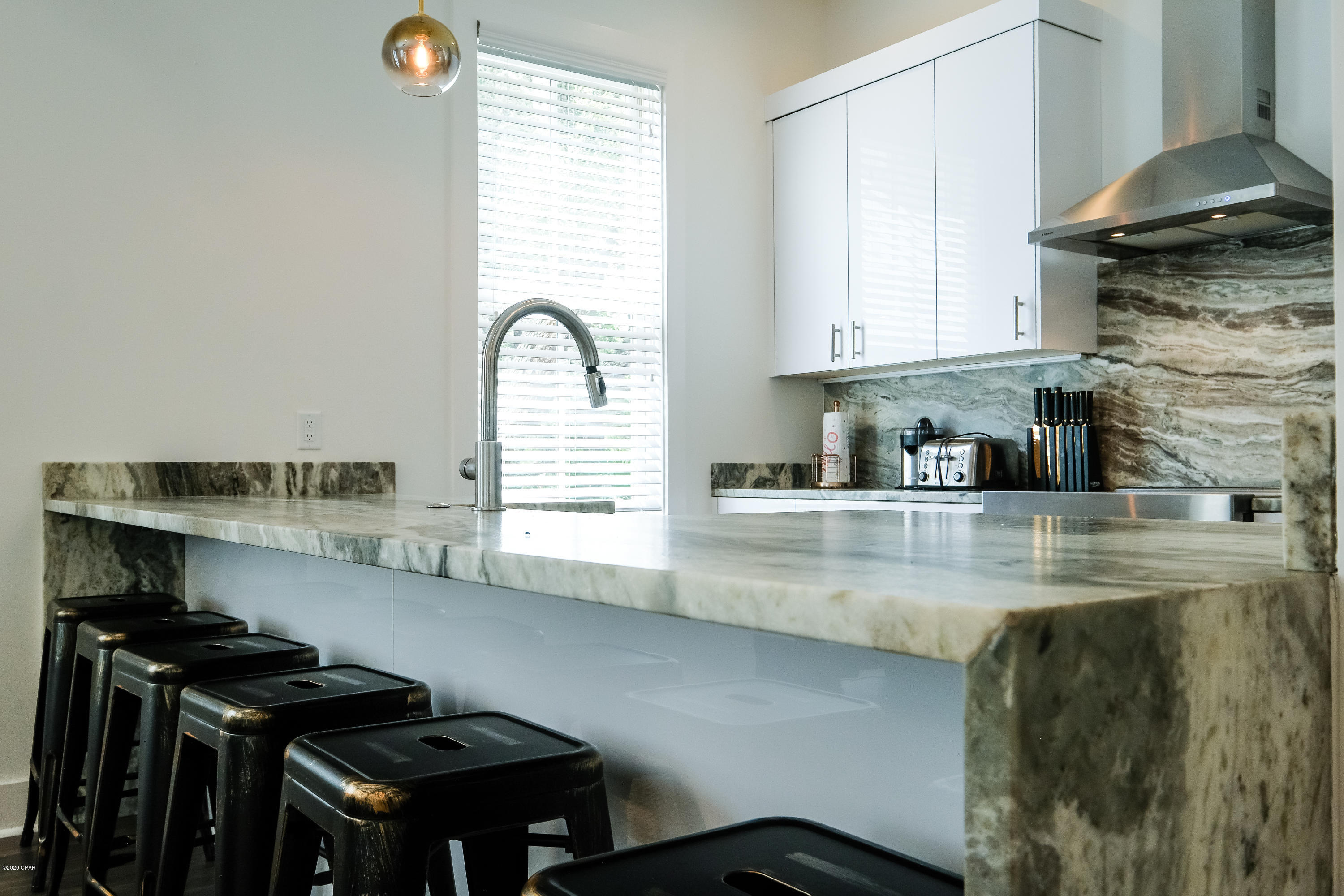 Carillon Beach - Residential