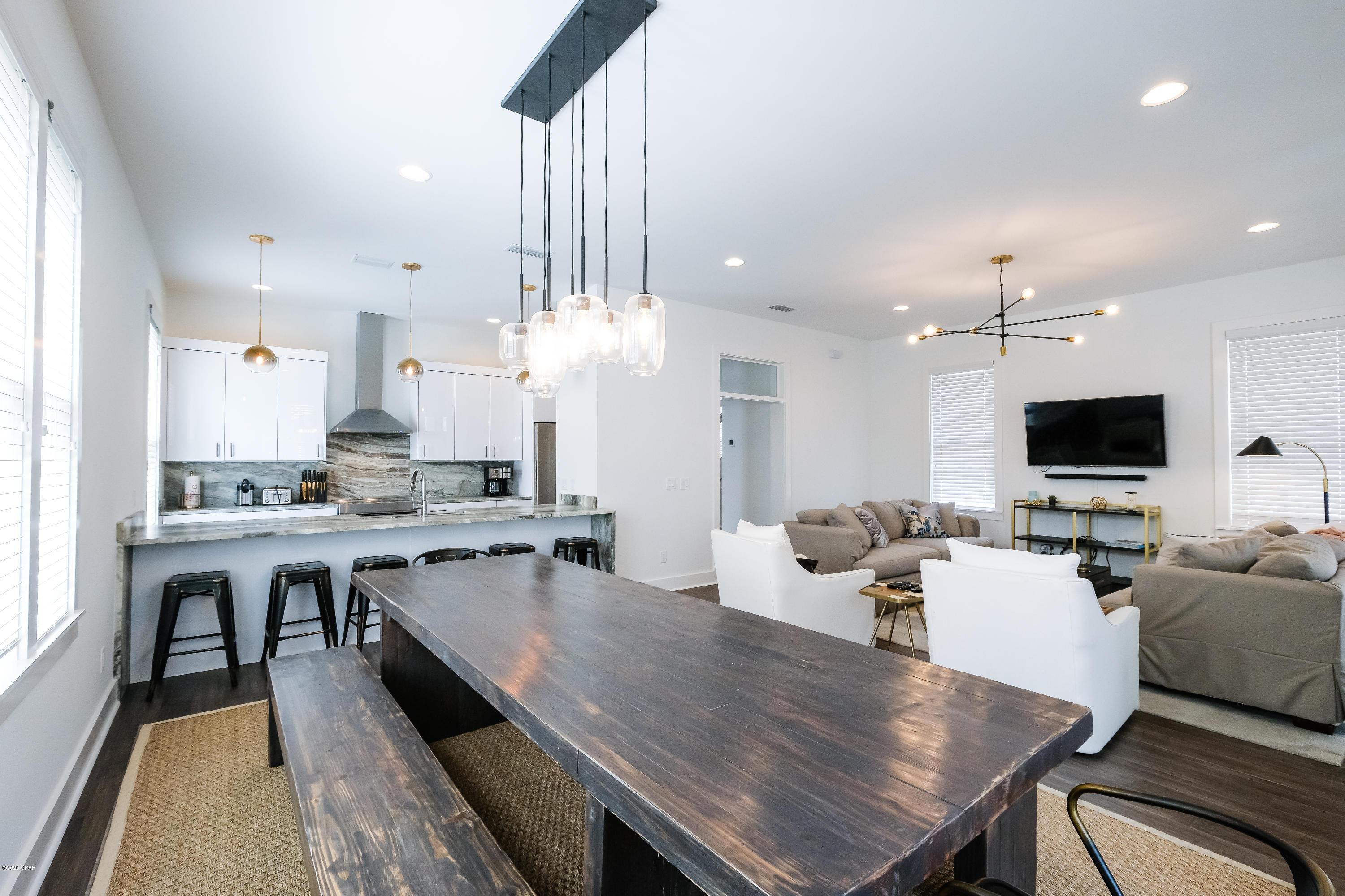 Carillon Beach - Residential