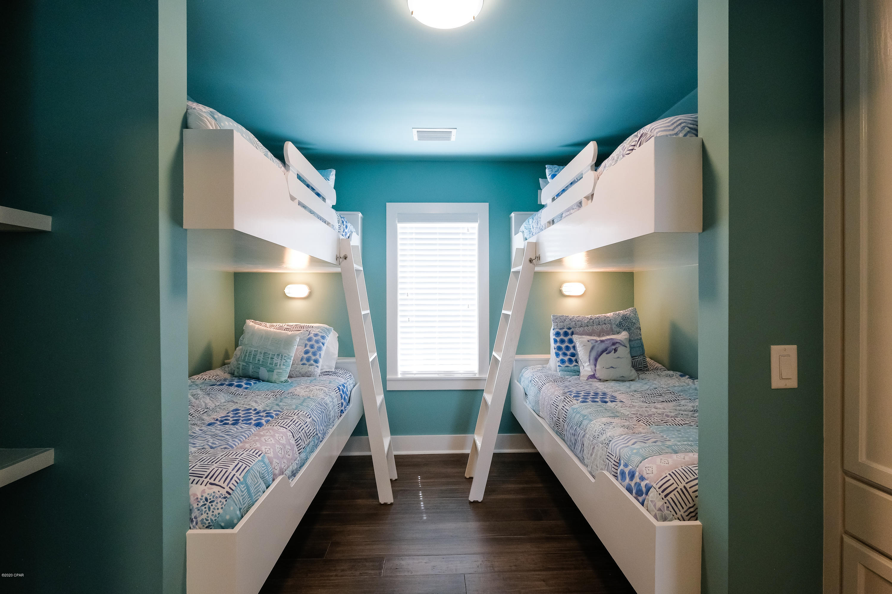 Carillon Beach - Residential