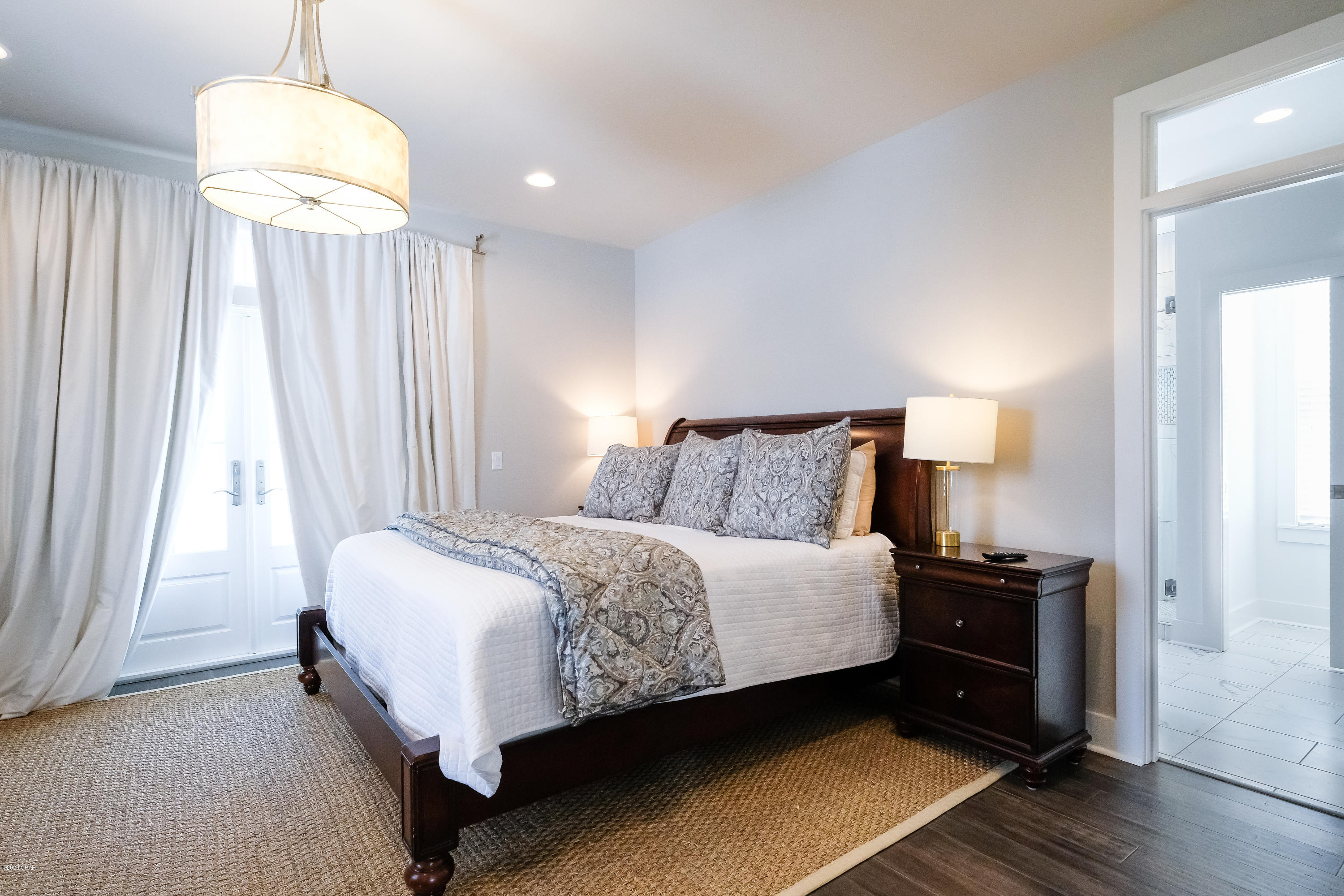 Carillon Beach - Residential