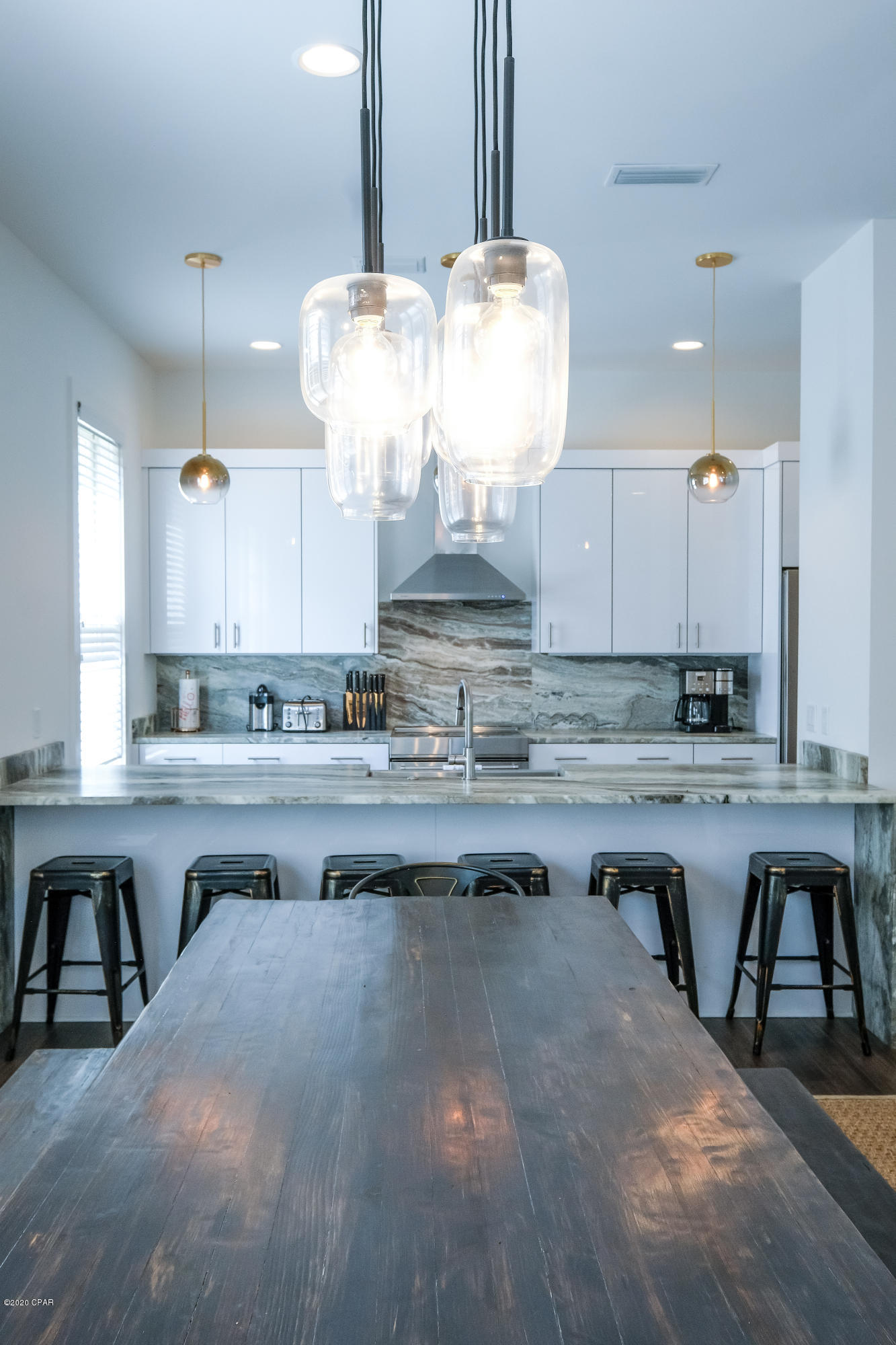 Carillon Beach - Residential