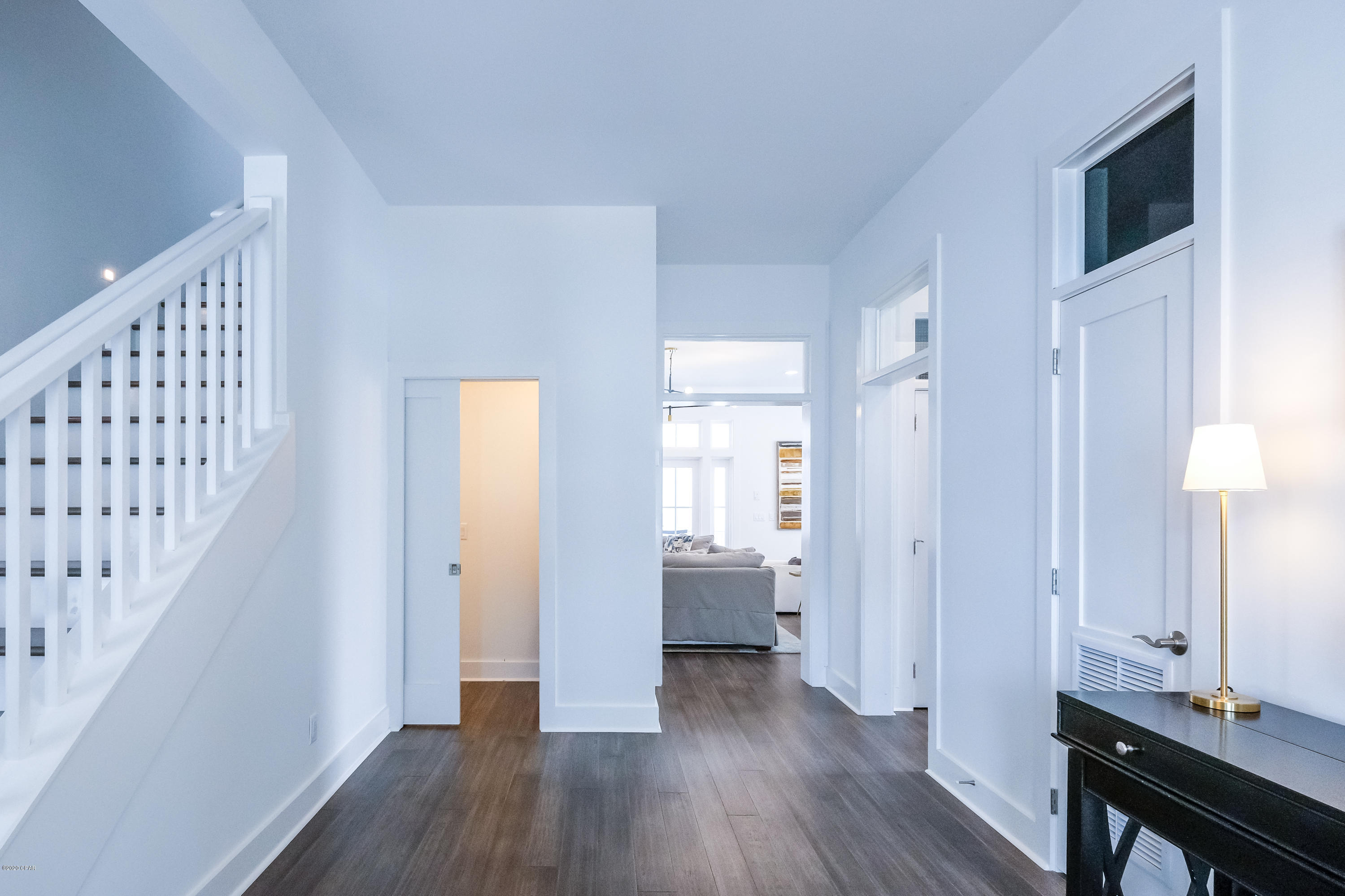 Carillon Beach - Residential