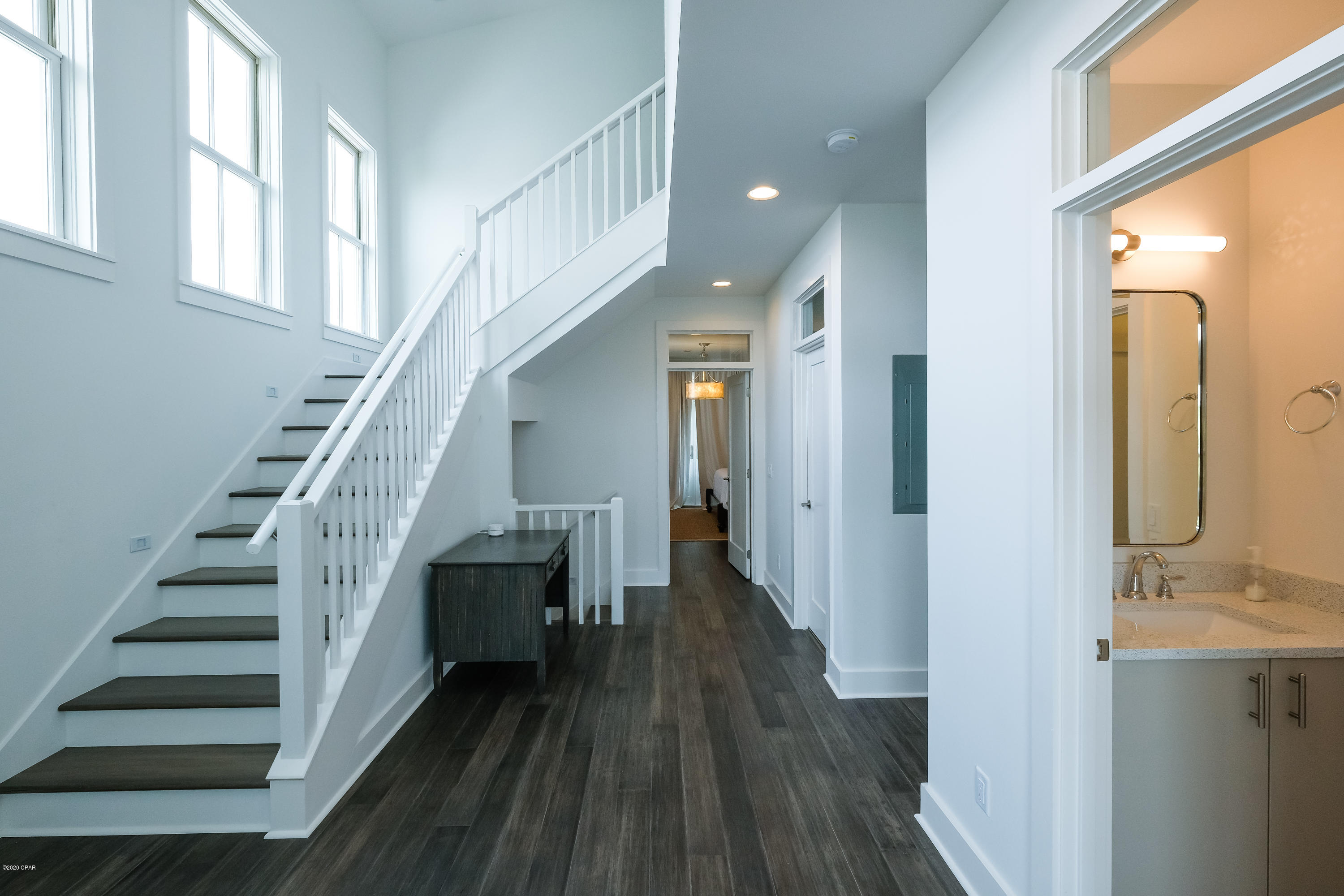 Carillon Beach - Residential