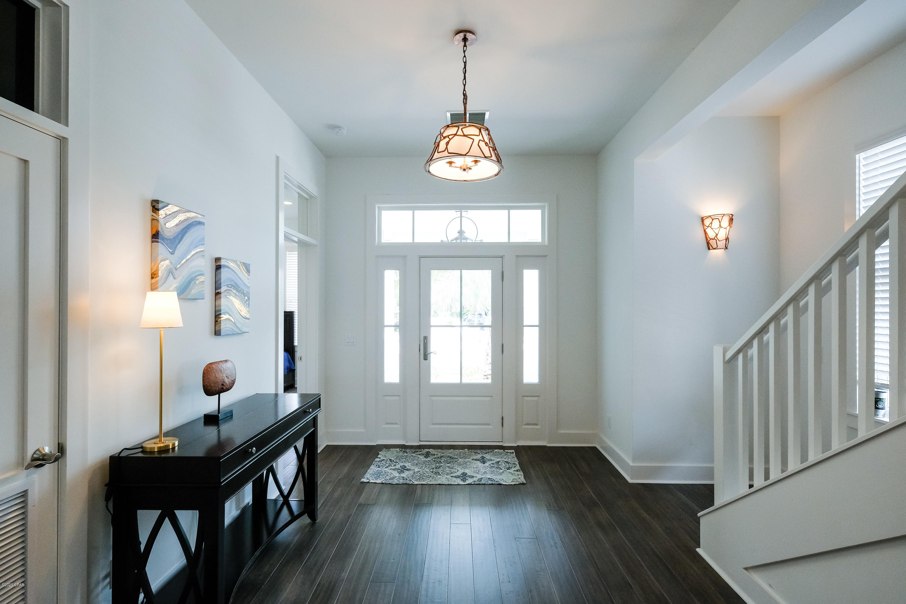 Carillon Beach - Residential