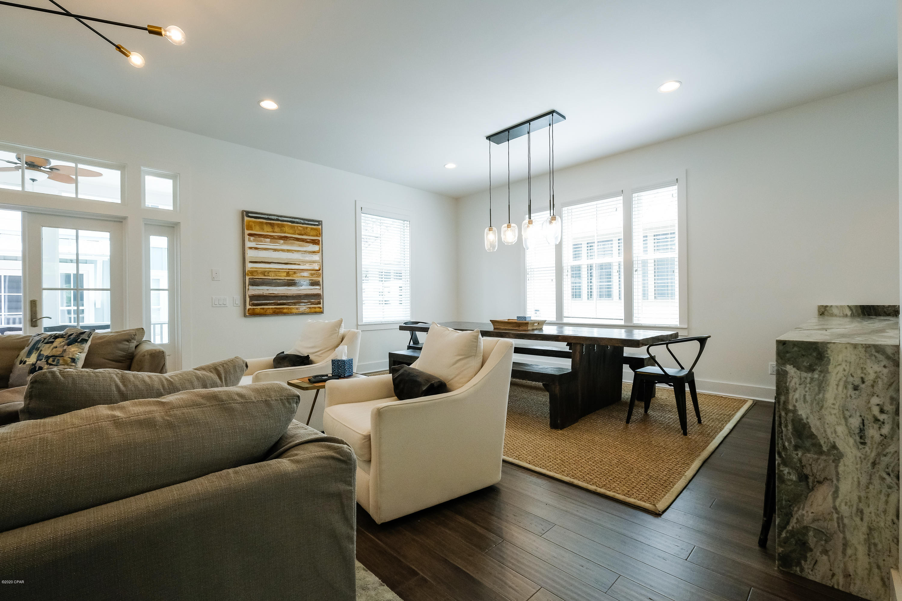 Carillon Beach - Residential