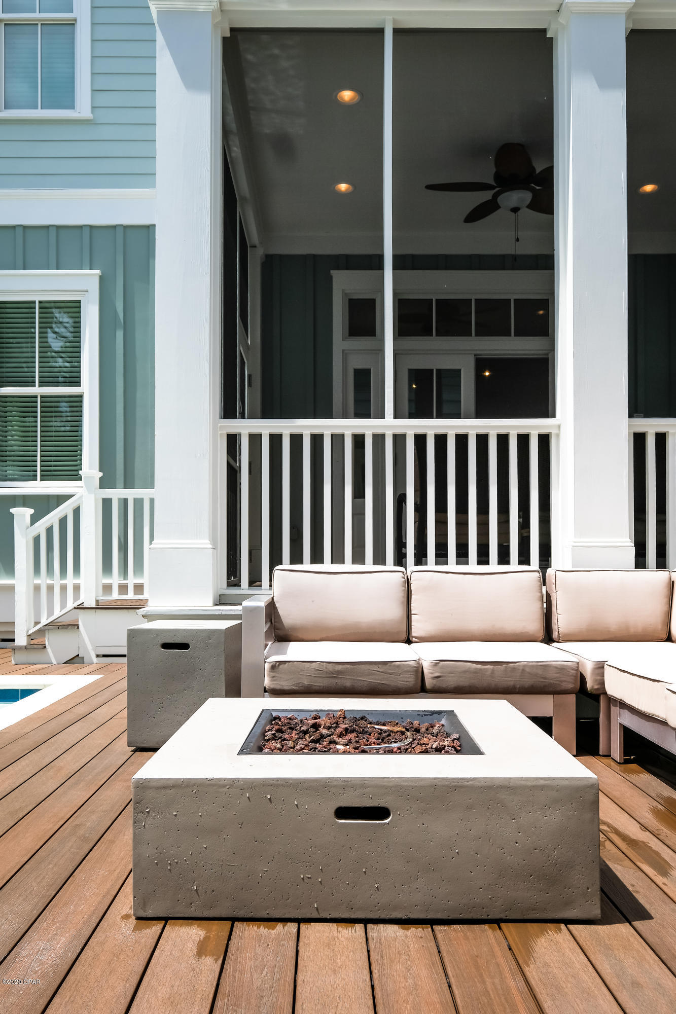 Carillon Beach - Residential