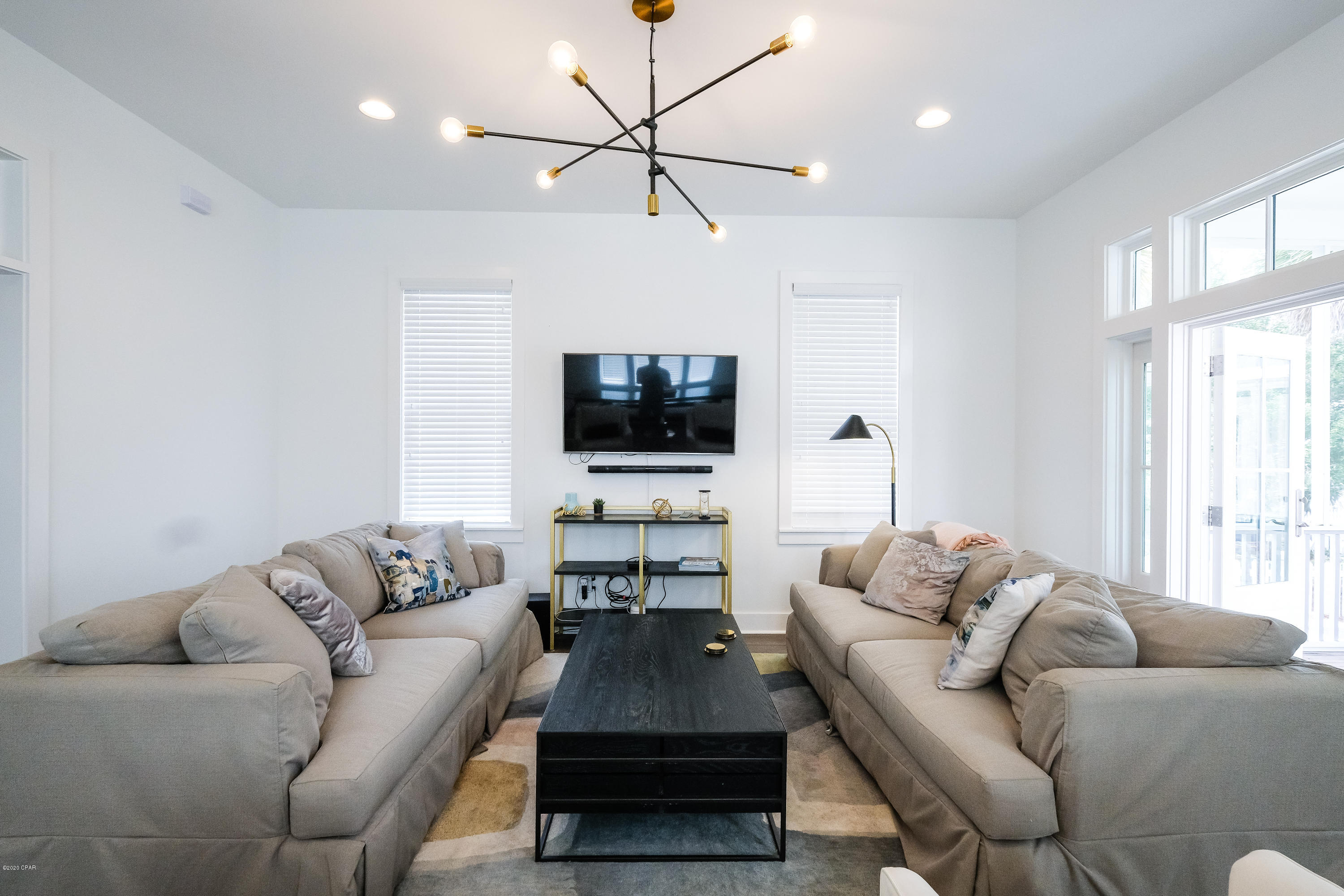 Carillon Beach - Residential