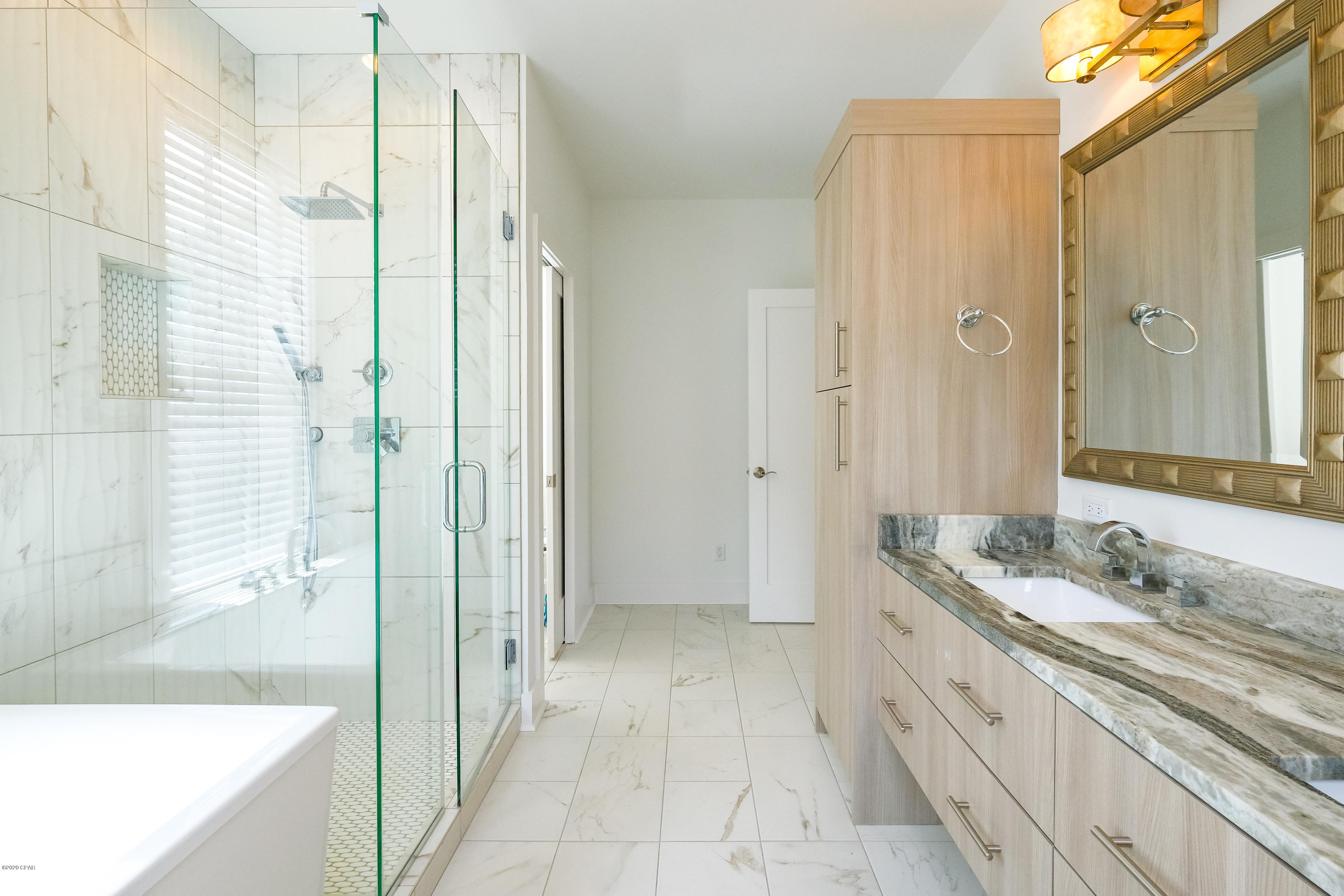 Carillon Beach - Residential