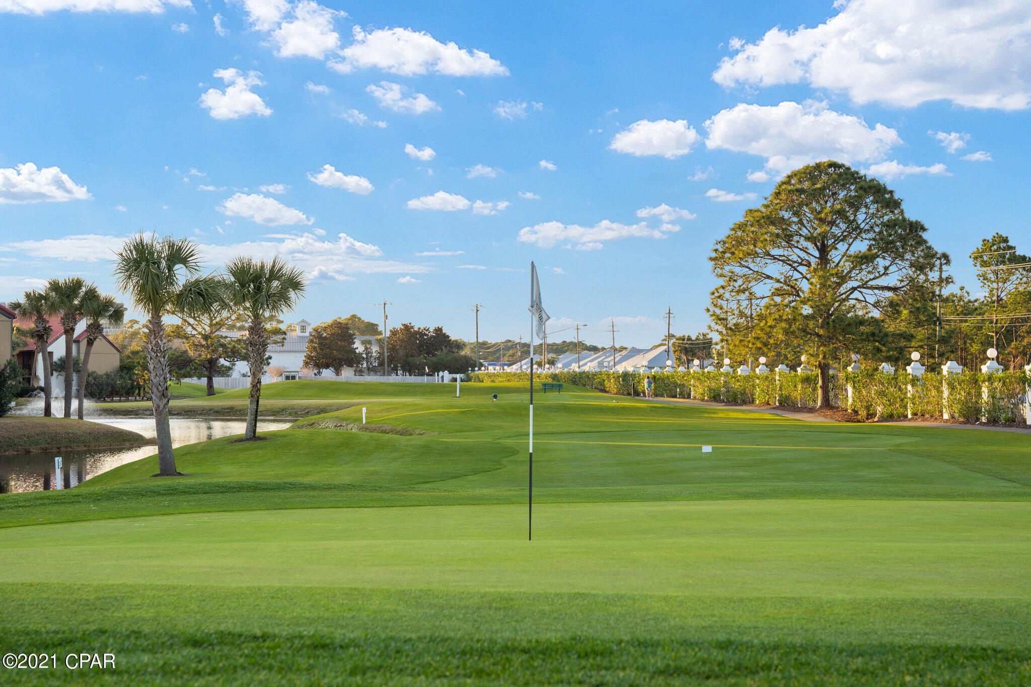 Edgewater Golf Villas III-A - Residential