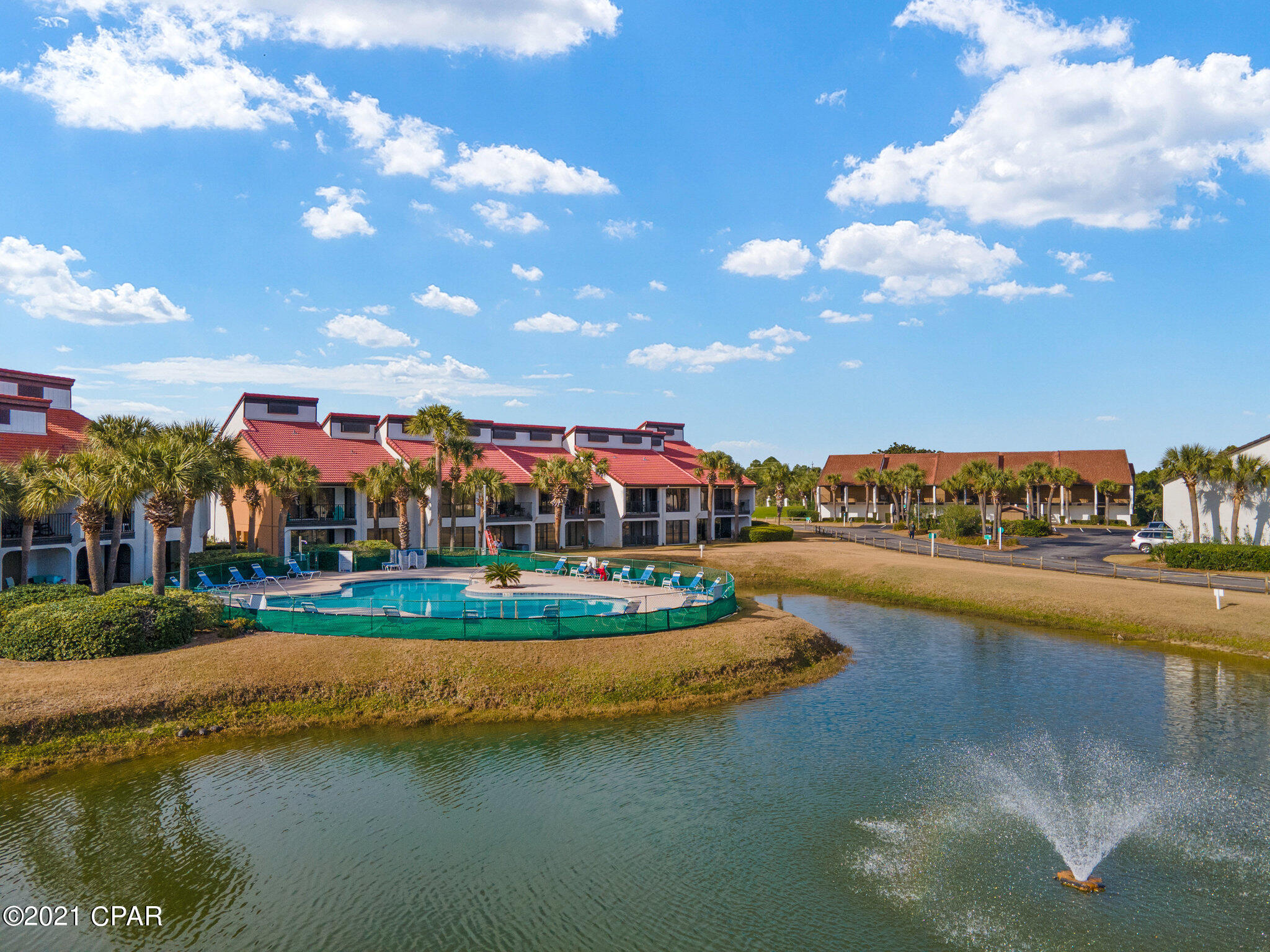 Edgewater Golf Villas III-A - Residential