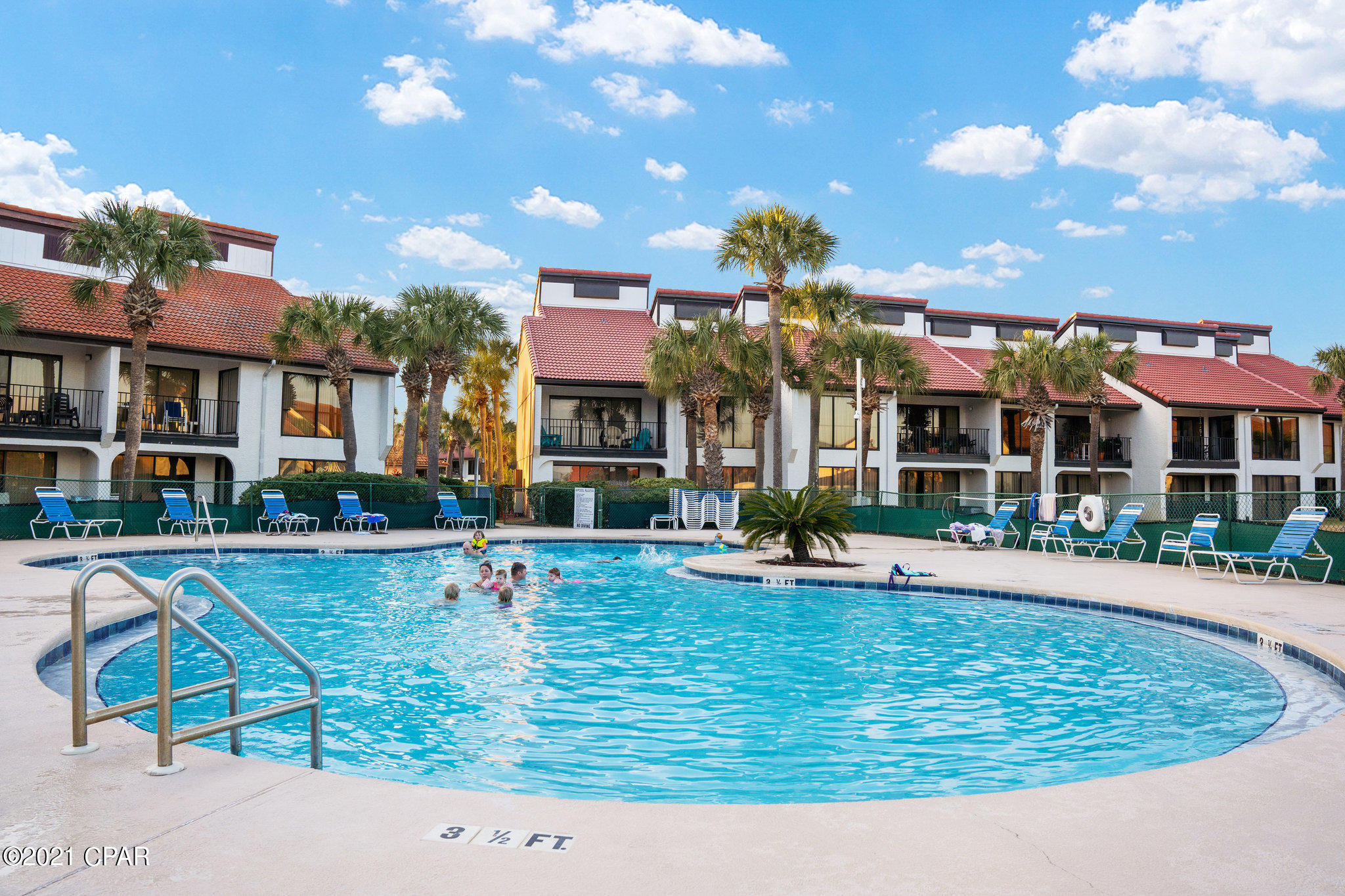 Edgewater Golf Villas III-A - Residential