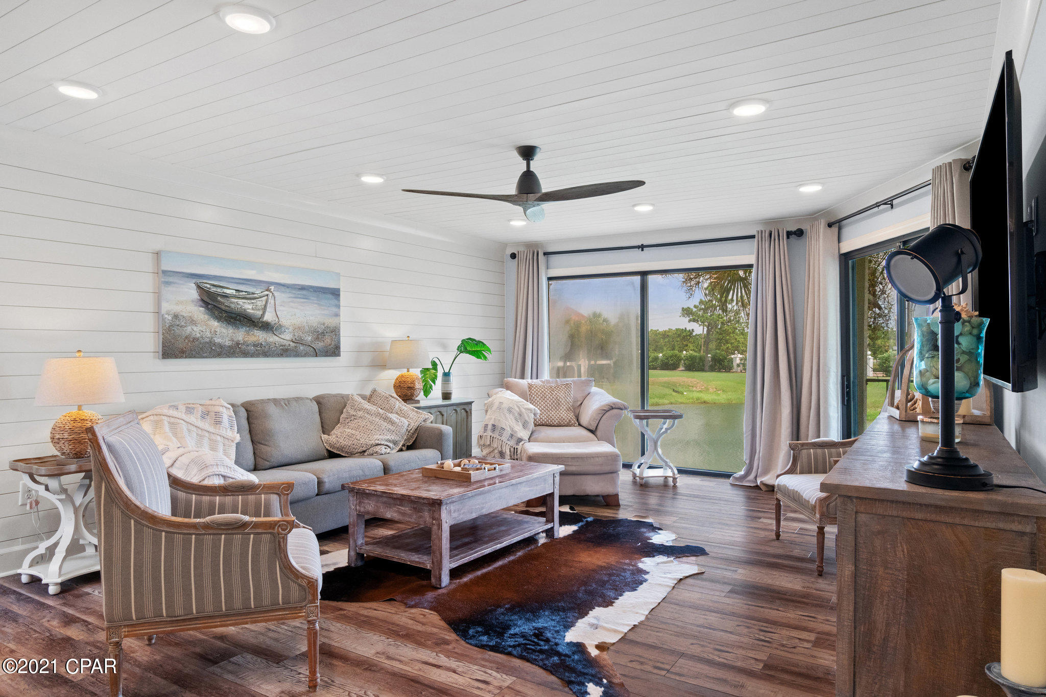 Edgewater Golf Villas III-A - Residential
