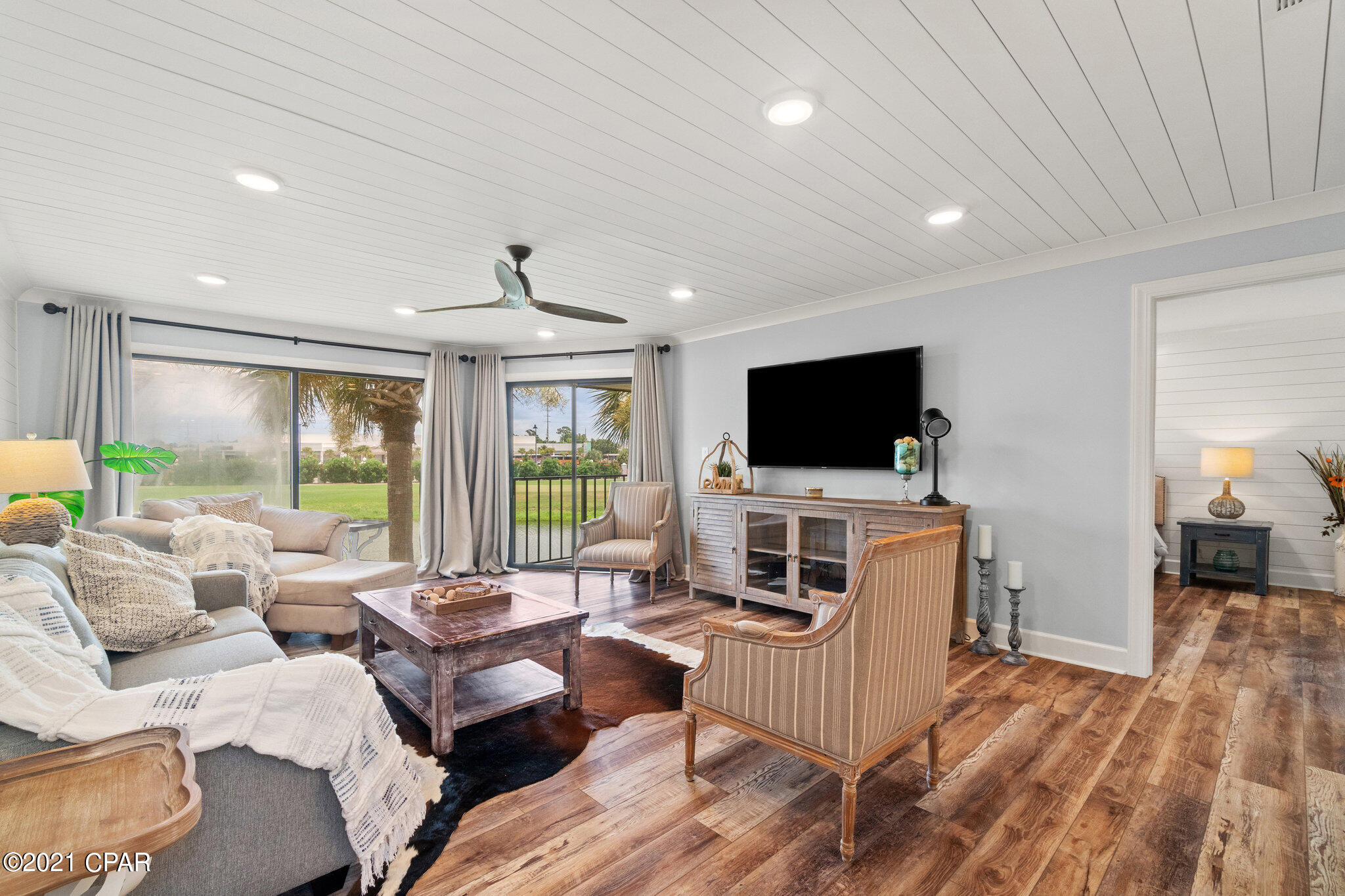 Edgewater Golf Villas III-A - Residential