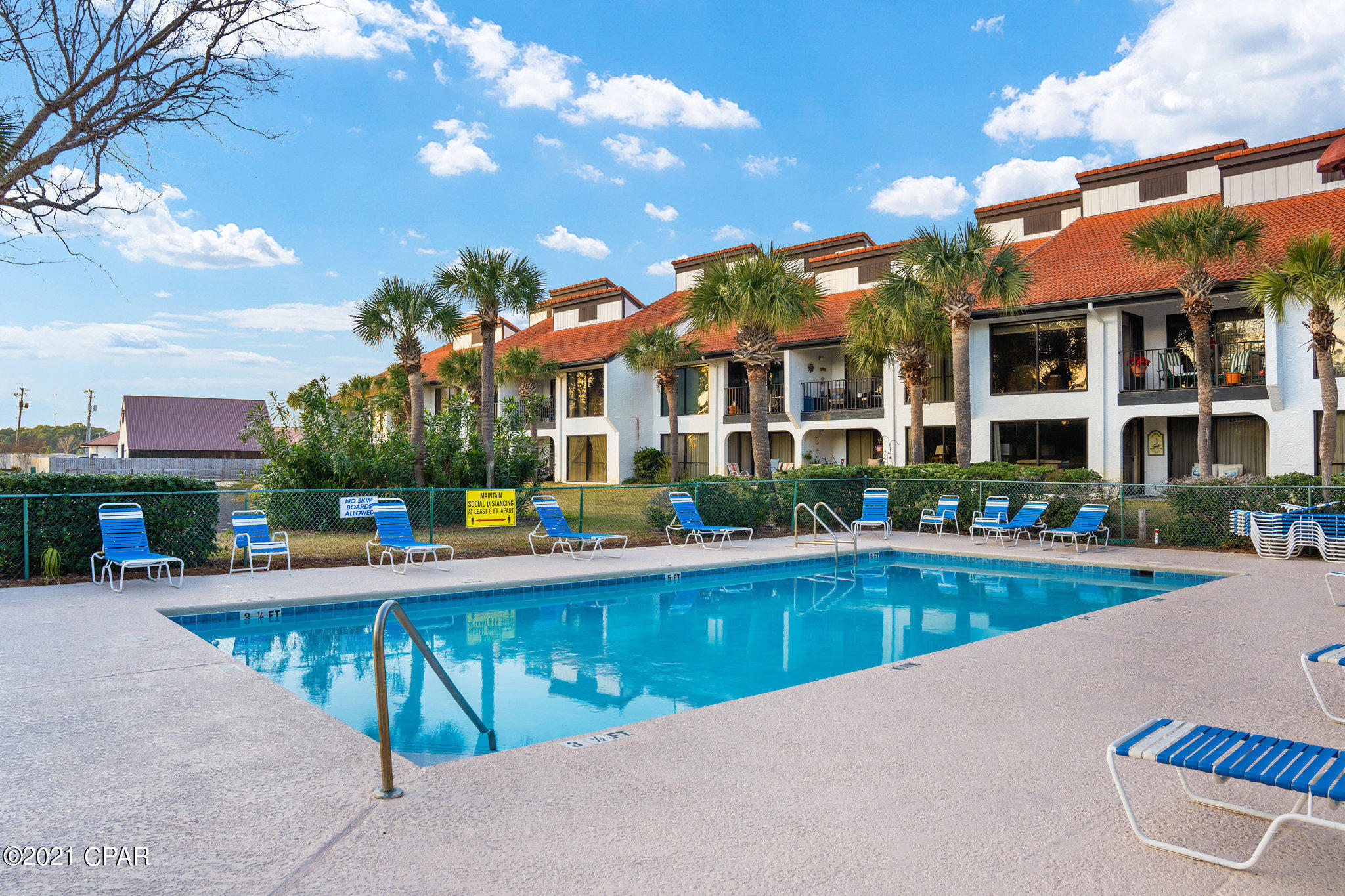 Edgewater Golf Villas III-A - Residential