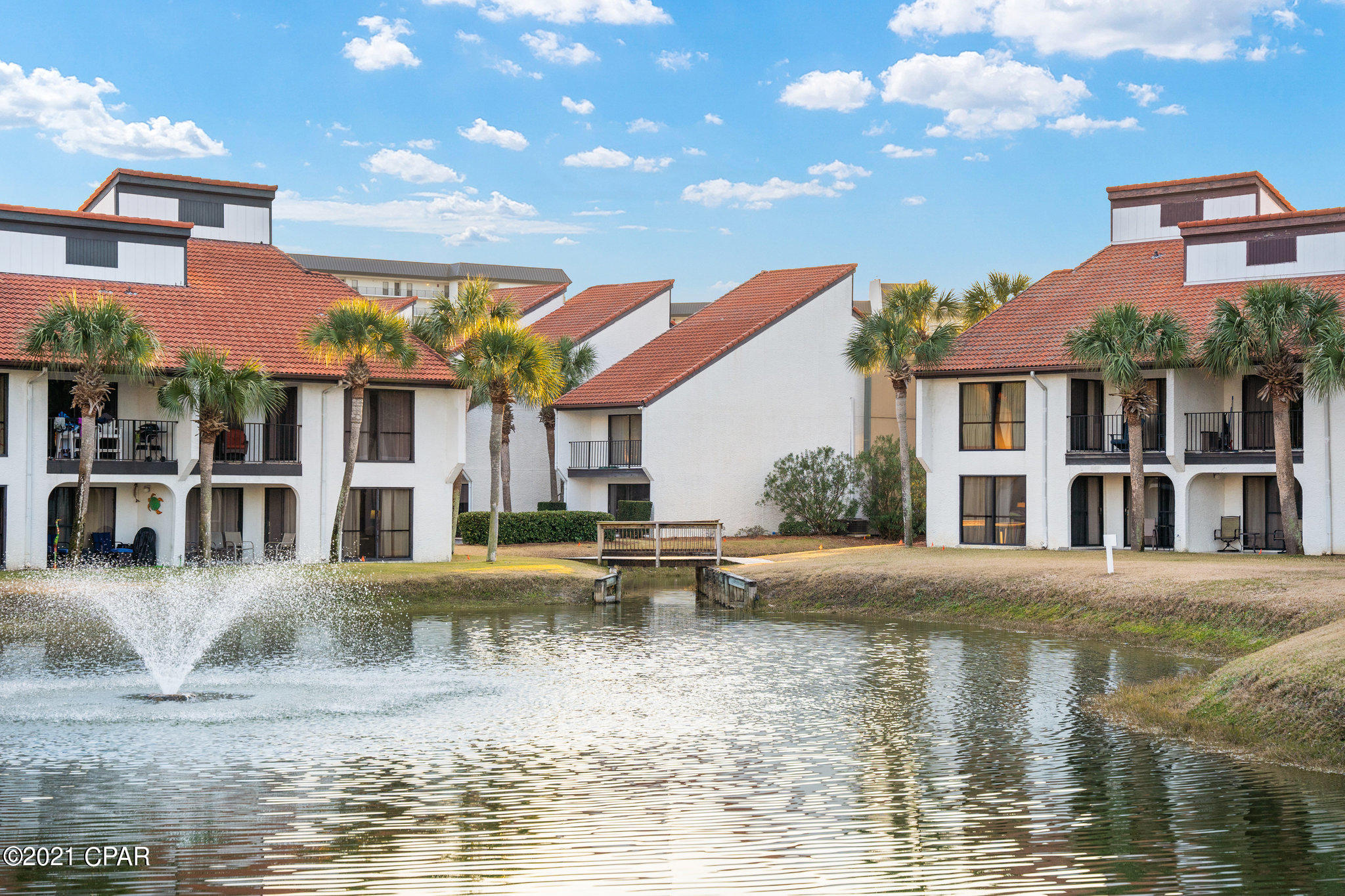 Edgewater Golf Villas III-A - Residential